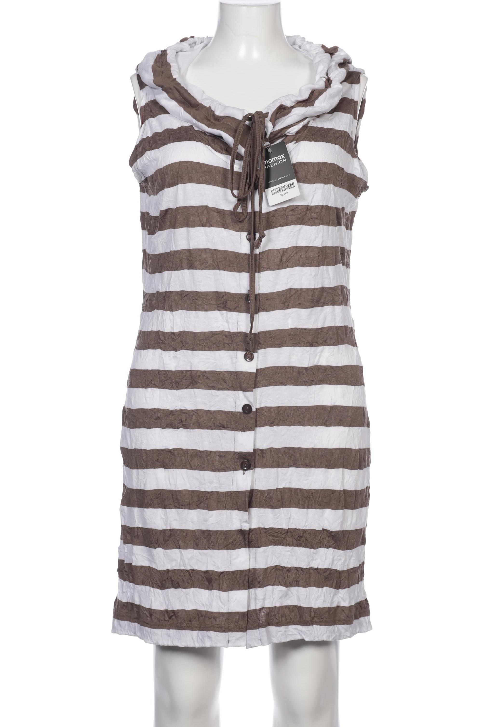 

Zeitlos By Luana Damen Kleid, braun