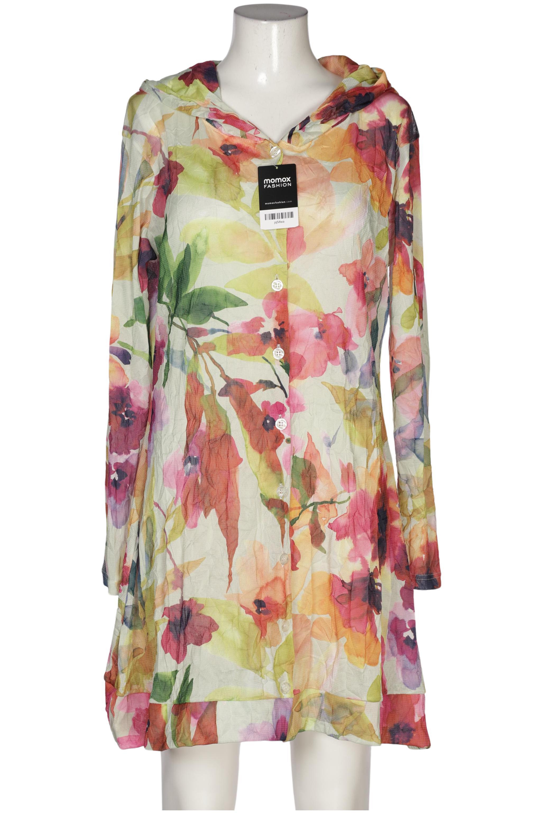 

Zeitlos By Luana Damen Kleid, mehrfarbig, Gr. 42
