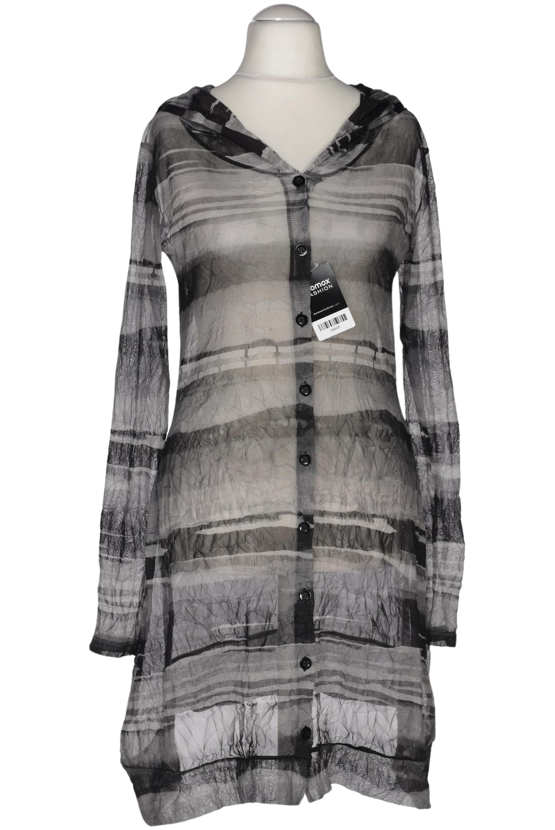

Zeitlos By Luana Damen Kleid, grau, Gr. 36