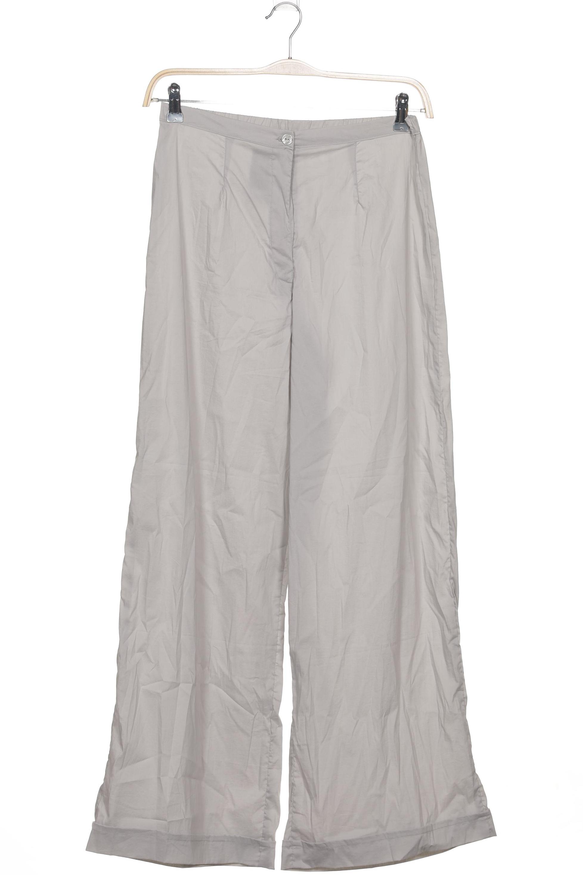

Zeitlos By Luana Damen Stoffhose, grau, Gr. 0