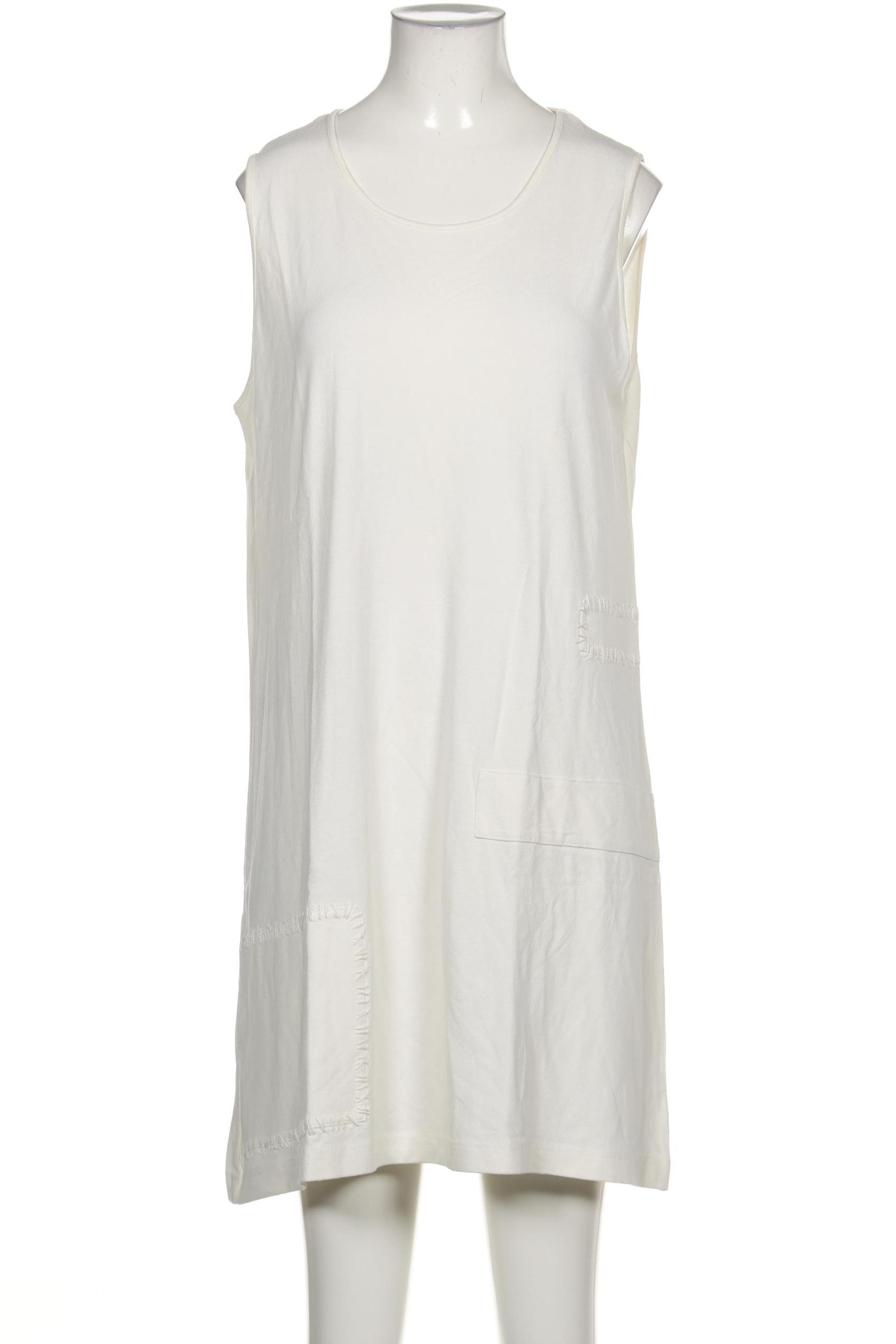 

Zeitlos By Luana Damen Kleid, cremeweiß, Gr. 38