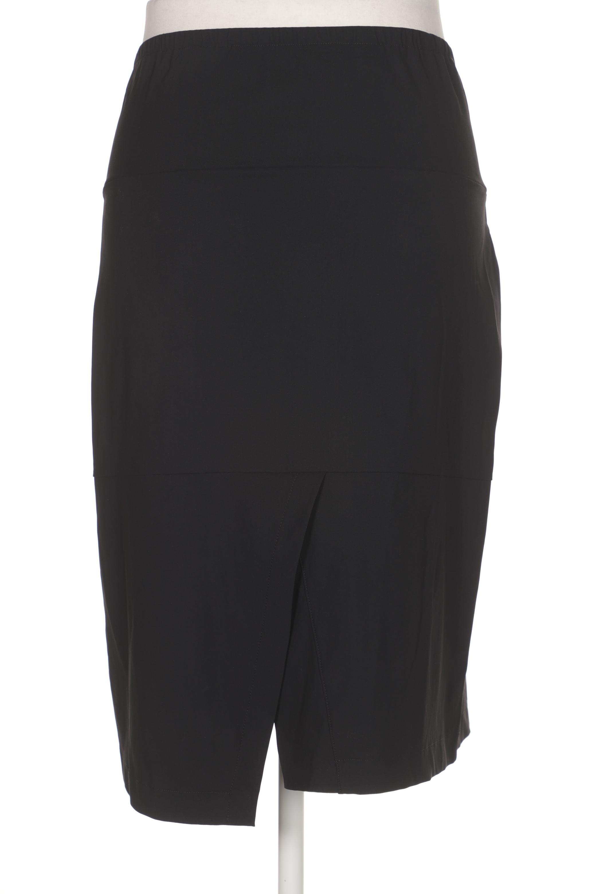 

Zeitlos By Luana Damen Rock, schwarz, Gr. 36