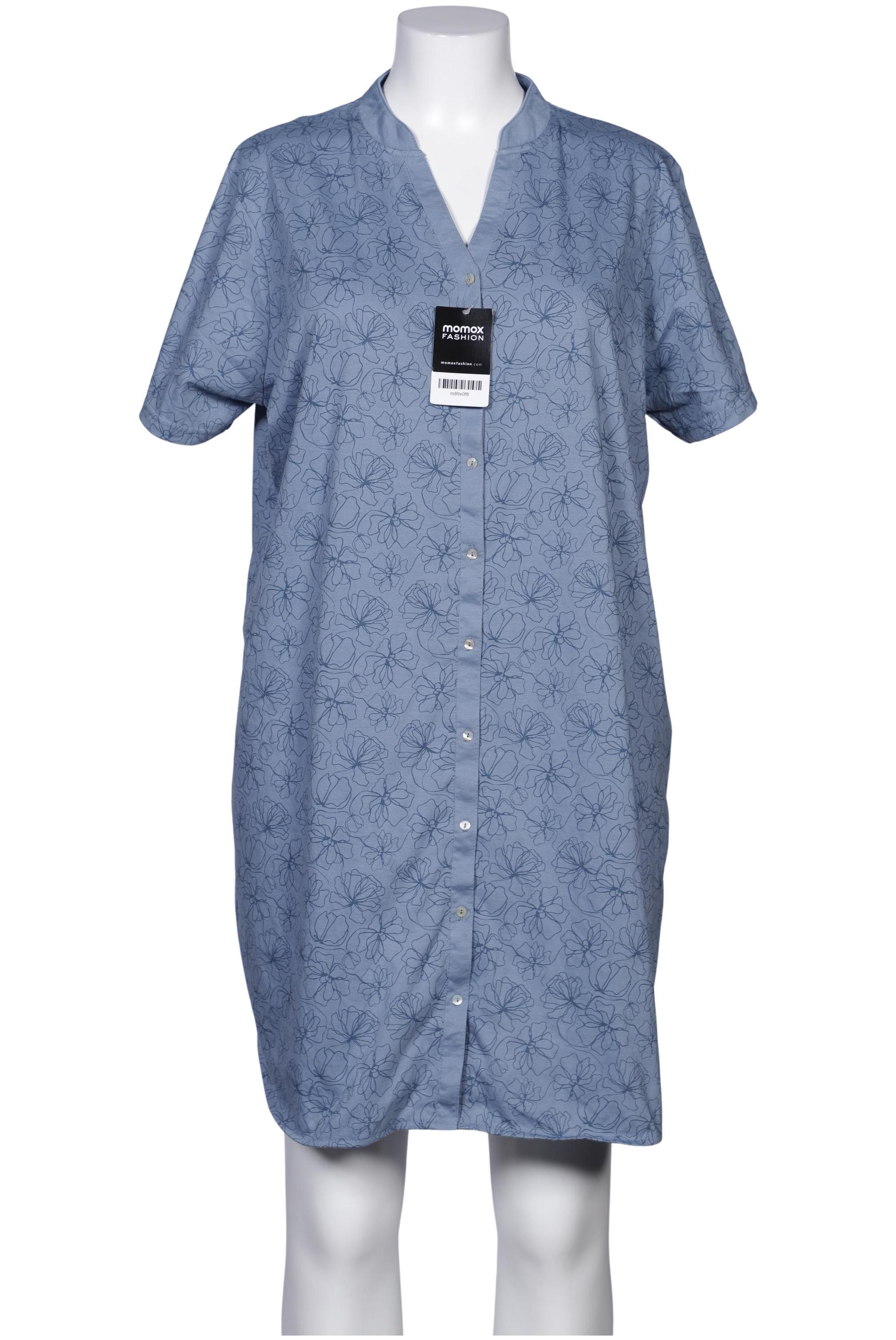 

Zeitlos By Luana Damen Kleid, hellblau, Gr. 46