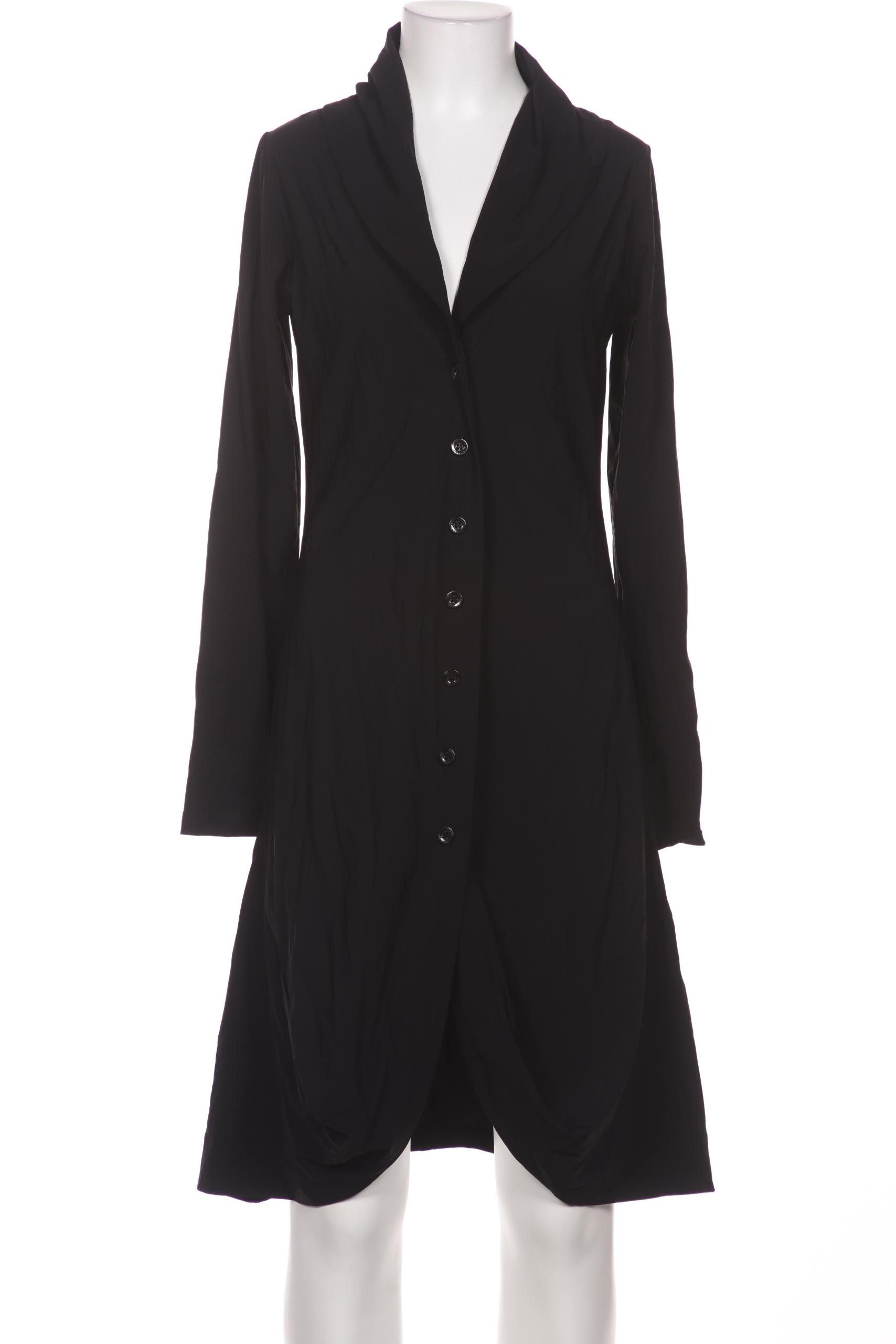 

Zeitlos By Luana Damen Kleid, schwarz, Gr. 36