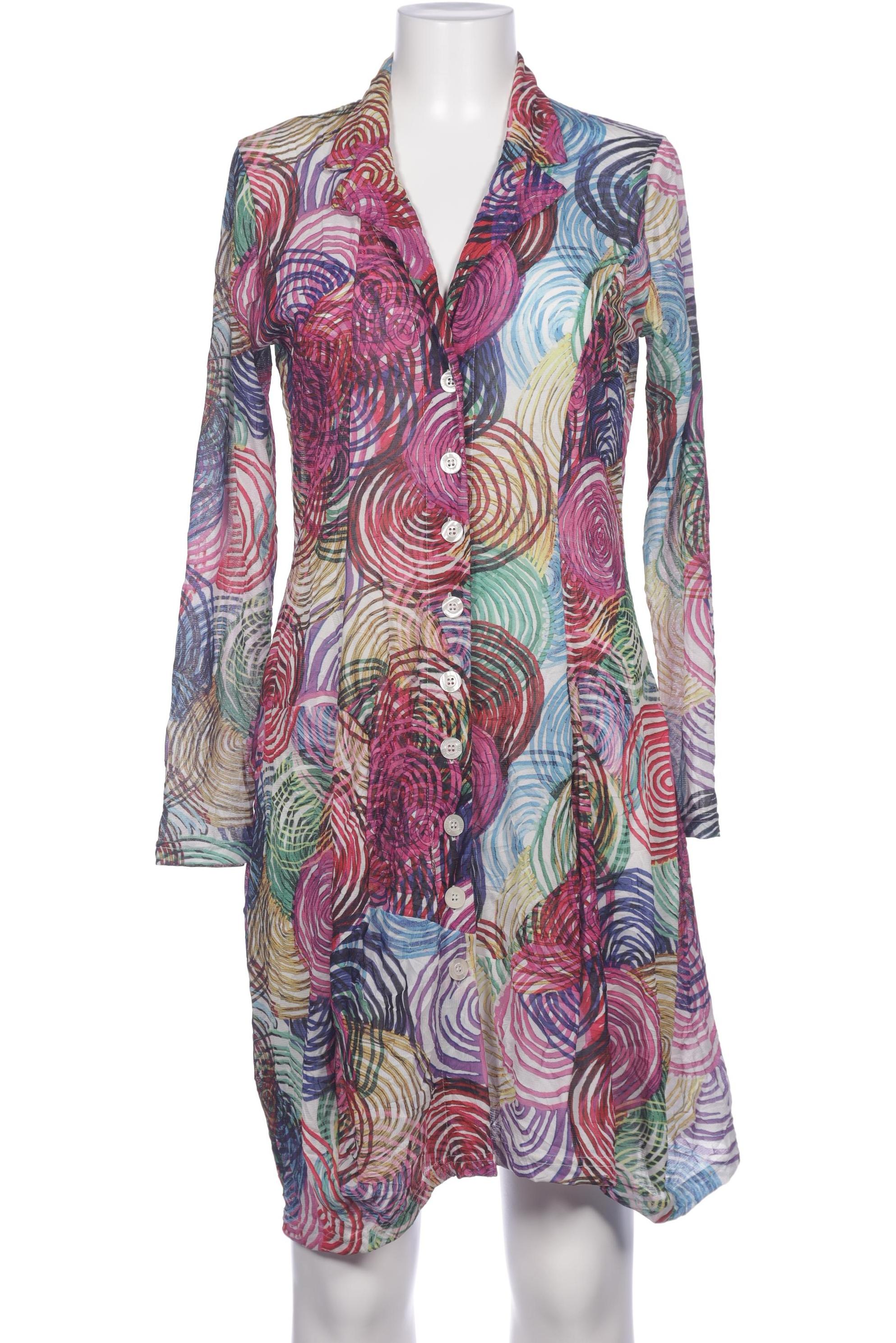 

Zeitlos By Luana Damen Kleid, pink, Gr. 38