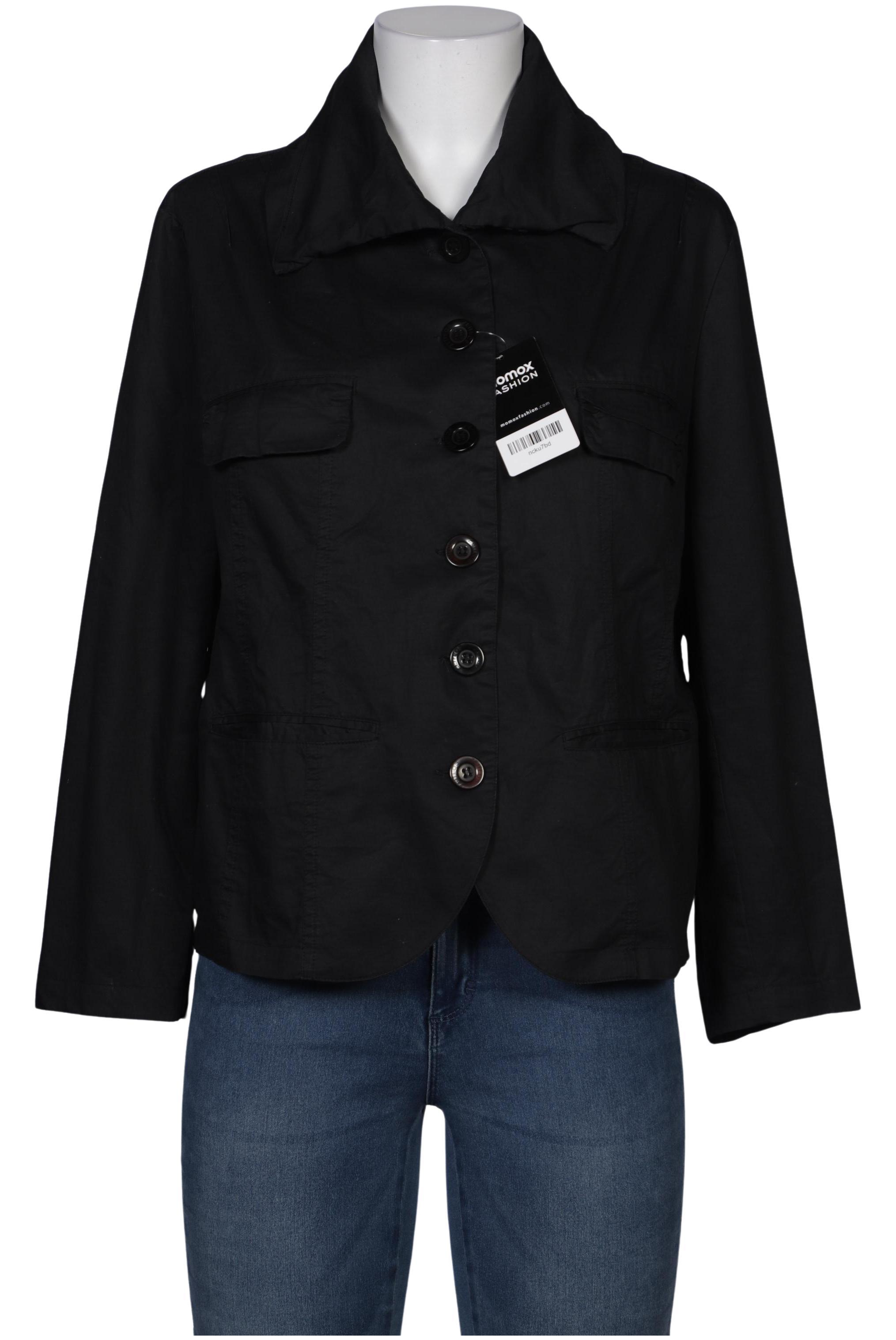 

Zeitlos By Luana Damen Blazer, schwarz, Gr. 42