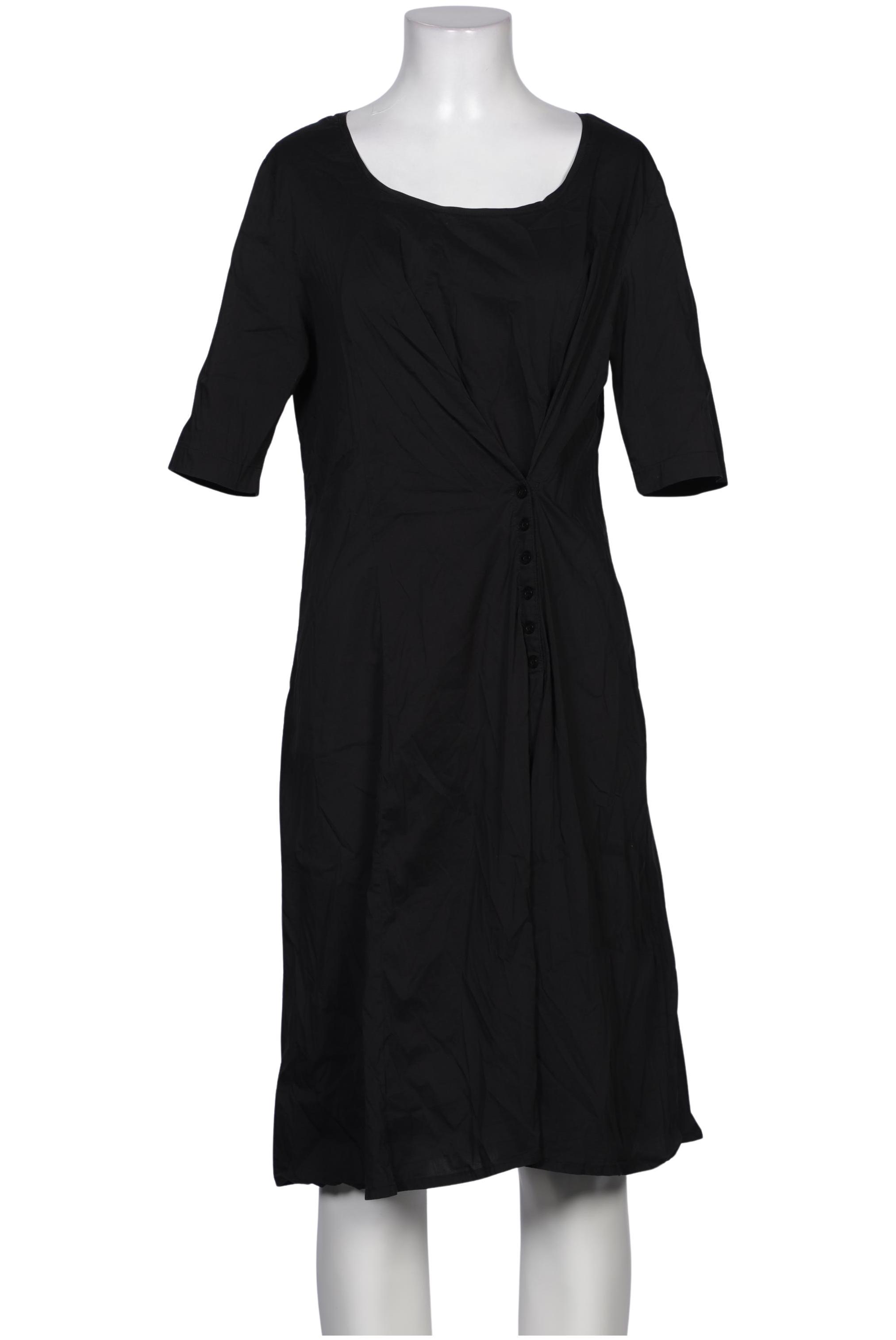 

Zeitlos By Luana Damen Kleid, schwarz, Gr. 38