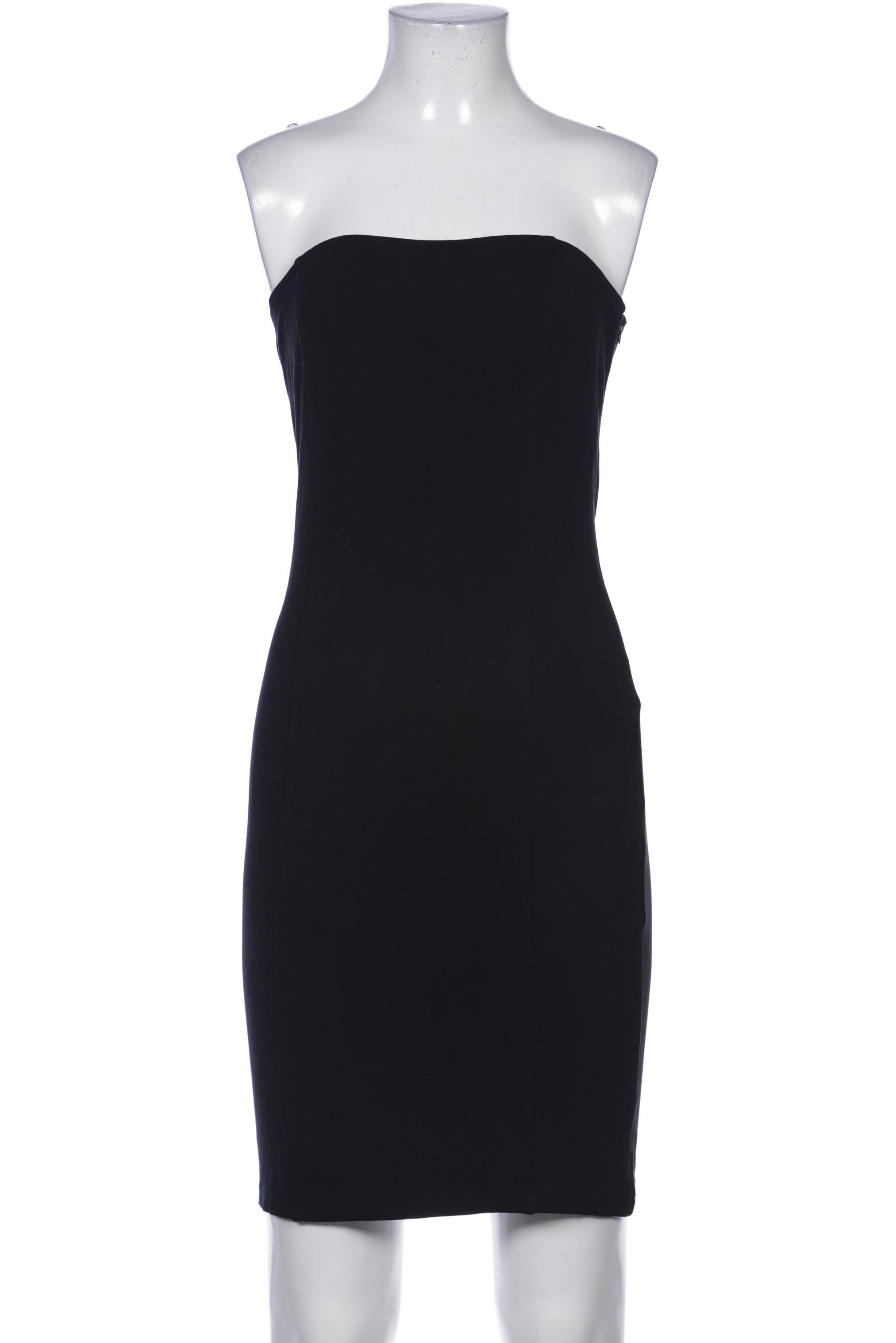 

Zeitlos By Luana Damen Kleid, schwarz, Gr. 32