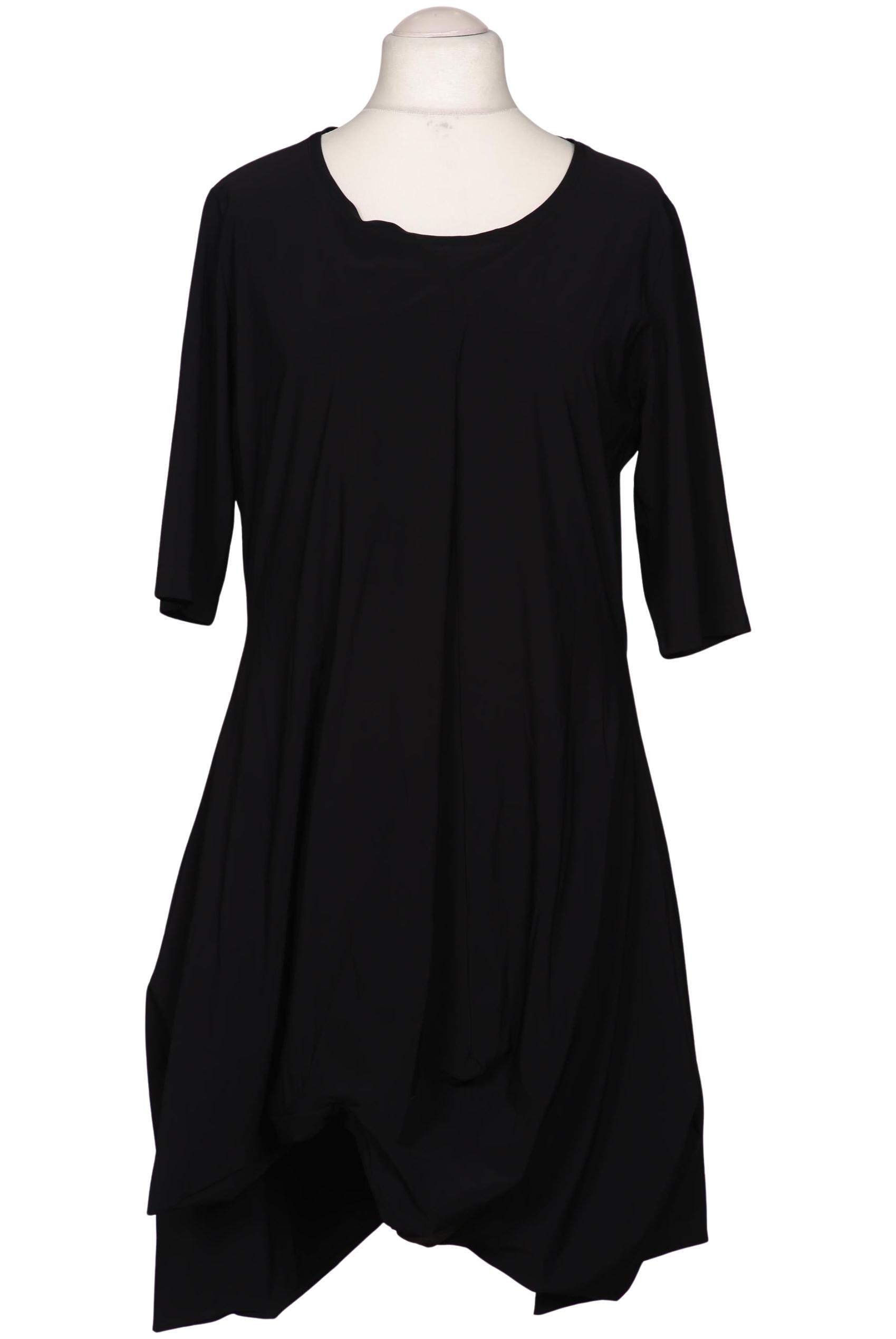 

Zeitlos By Luana Damen Kleid, schwarz, Gr. 42