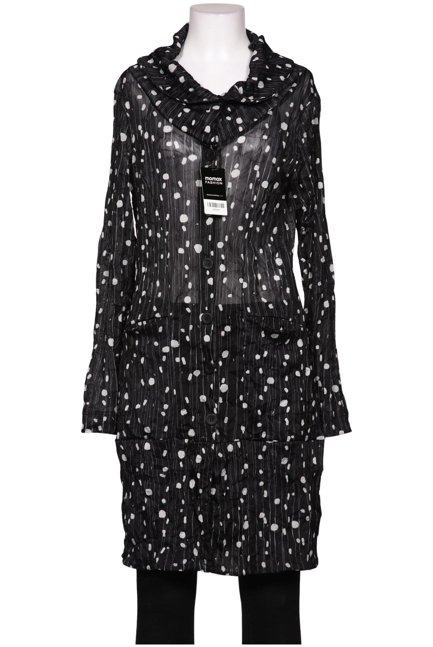 

Zeitlos By Luana Damen Bluse, mehrfarbig, Gr. 36