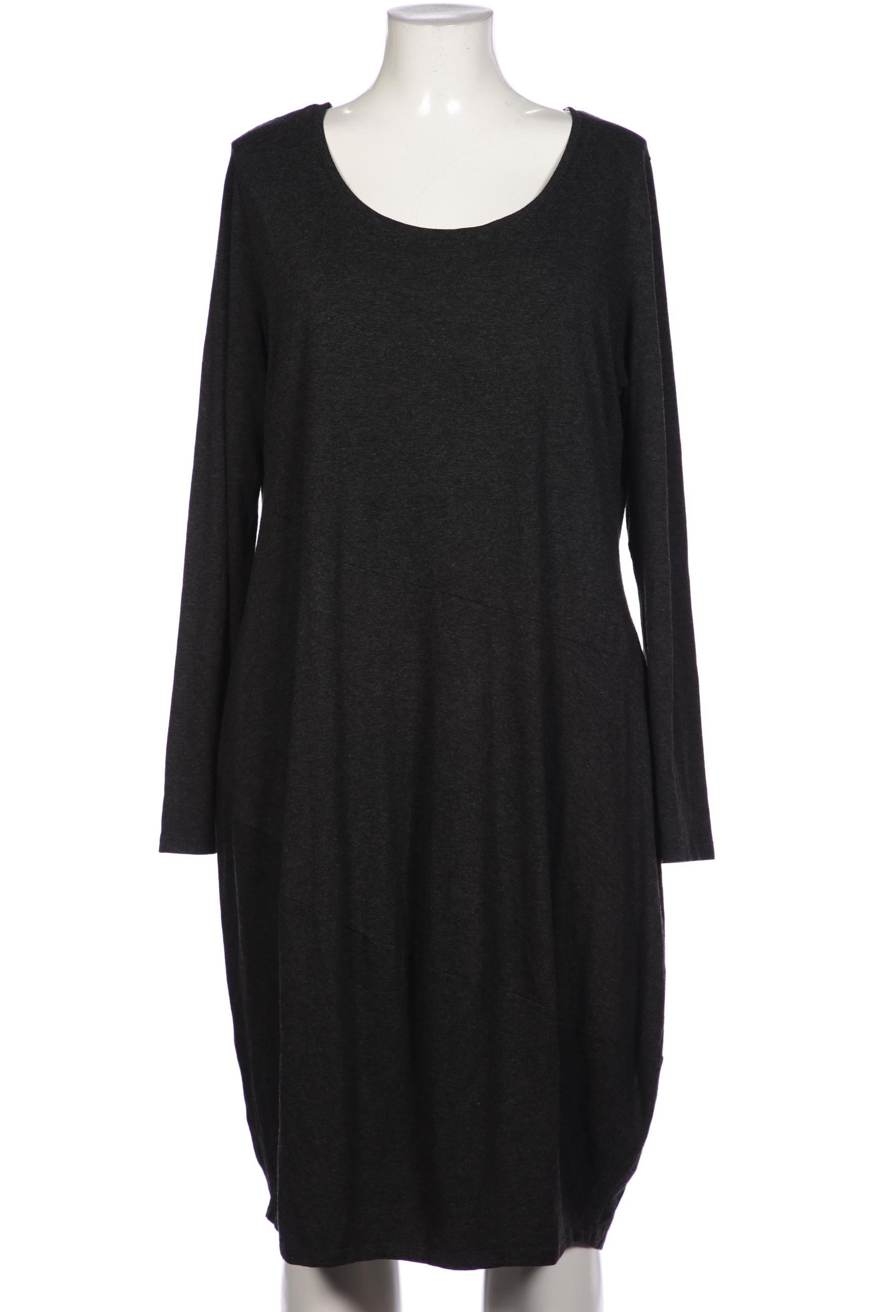 

Zeitlos By Luana Damen Kleid, grau, Gr. 46