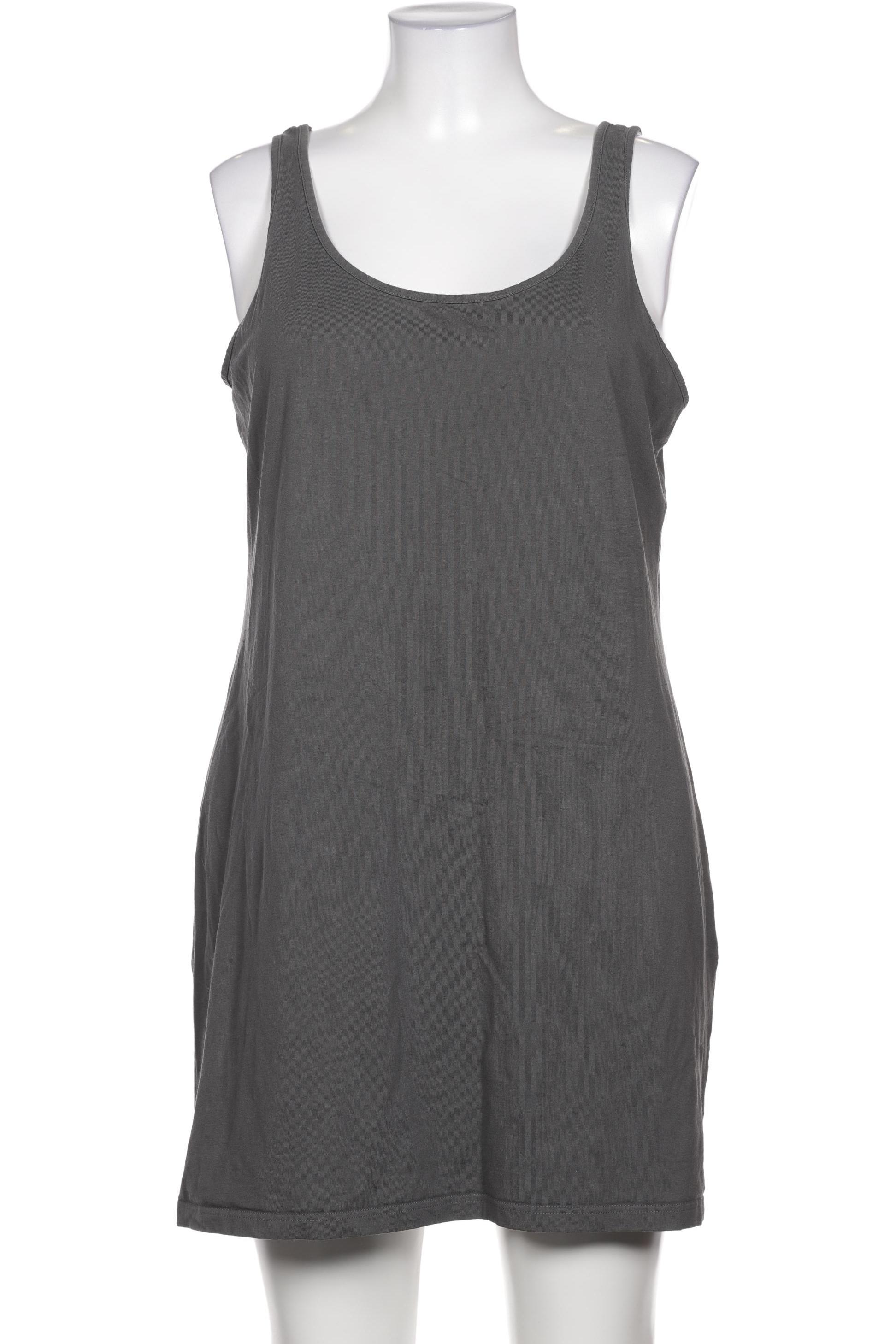 

Zeitlos By Luana Damen Kleid, grau, Gr. 46