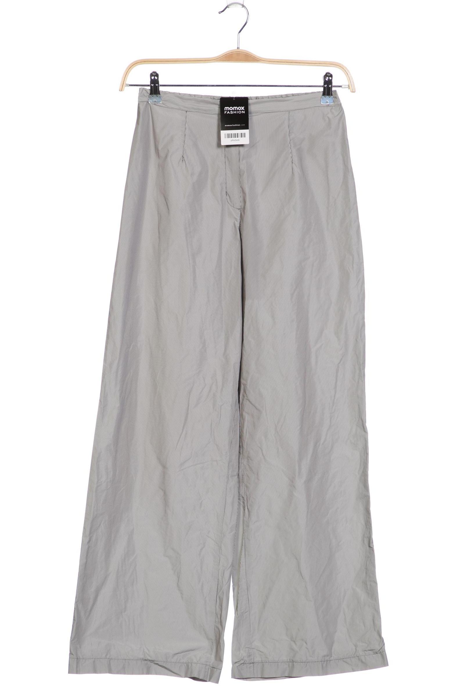 

Zeitlos By Luana Damen Stoffhose, grau, Gr. 28