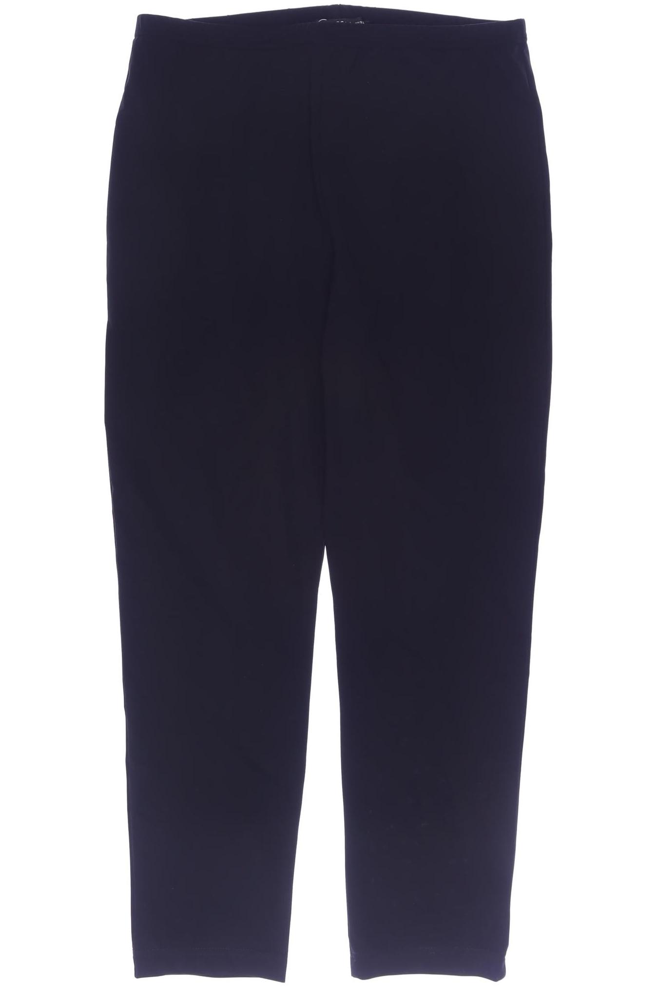 

Zeitlos By Luana Damen Stoffhose, schwarz, Gr. 29