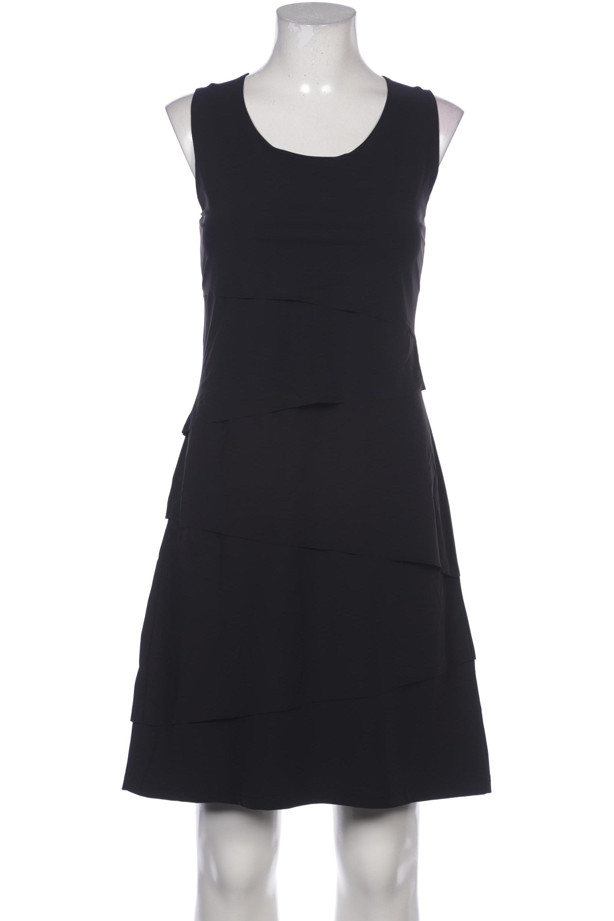 

Zeitlos By Luana Damen Kleid, schwarz, Gr. 38