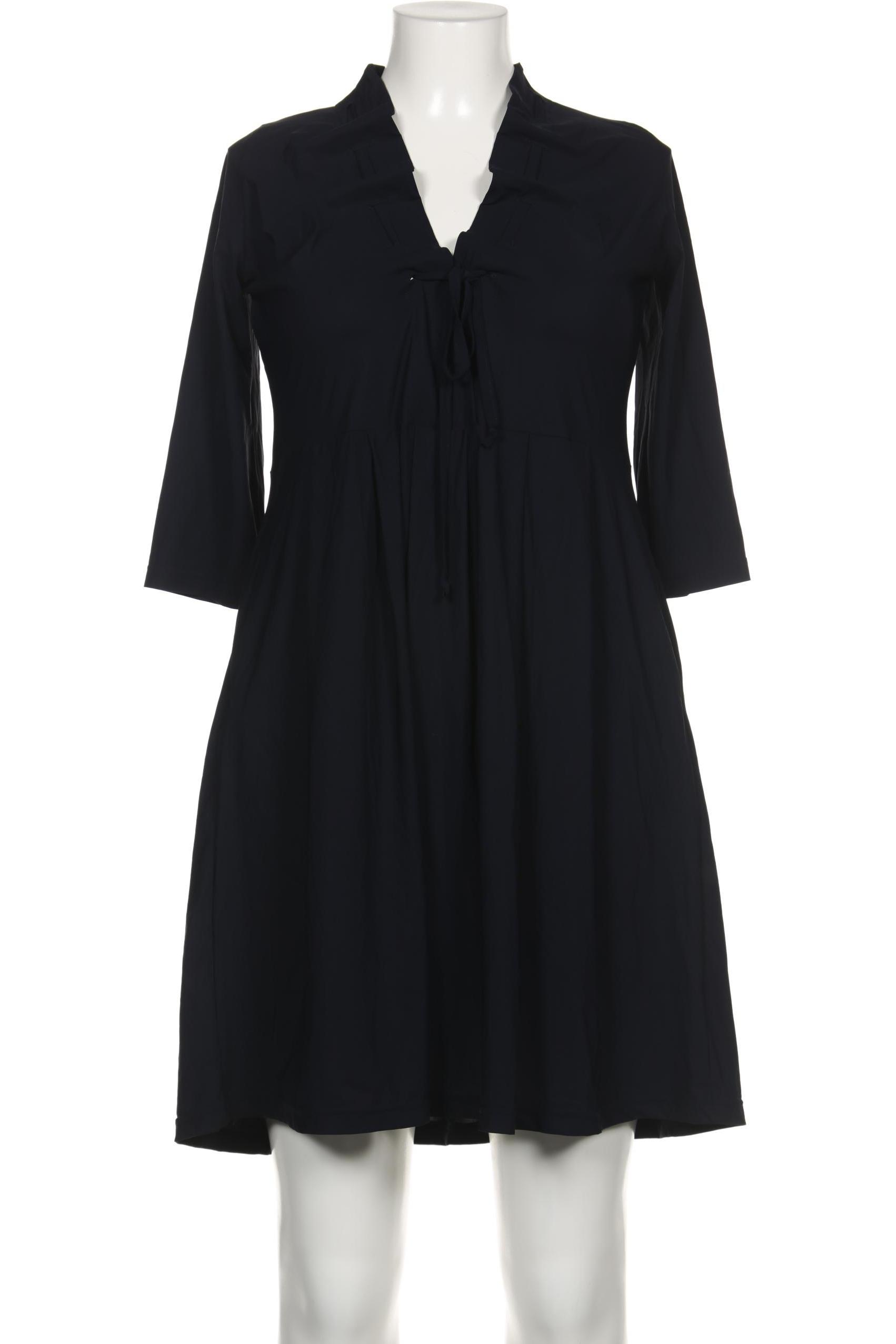 

Zeitlos By Luana Damen Kleid, marineblau, Gr. 44