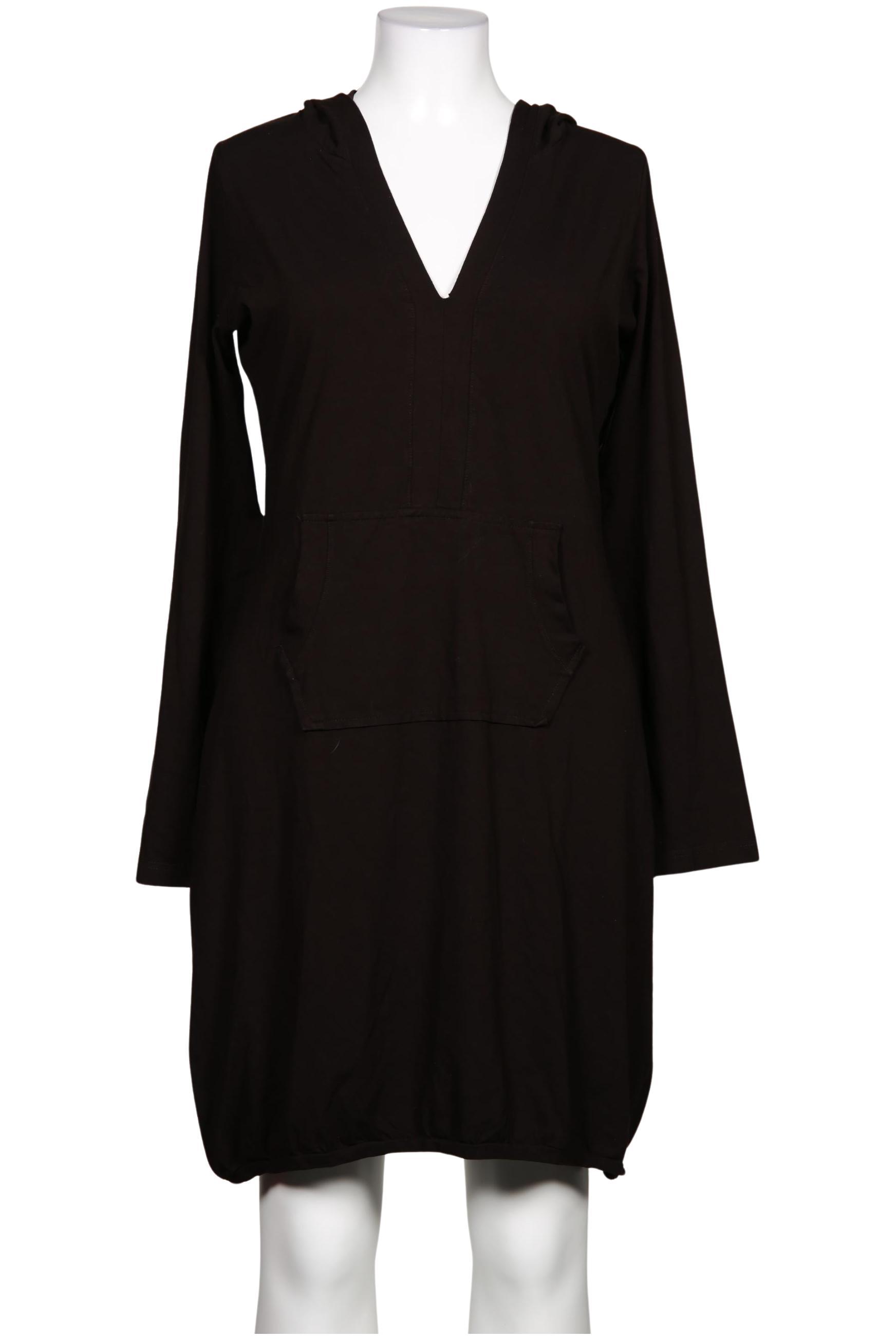 

Zeitlos By Luana Damen Kleid, schwarz, Gr. 42