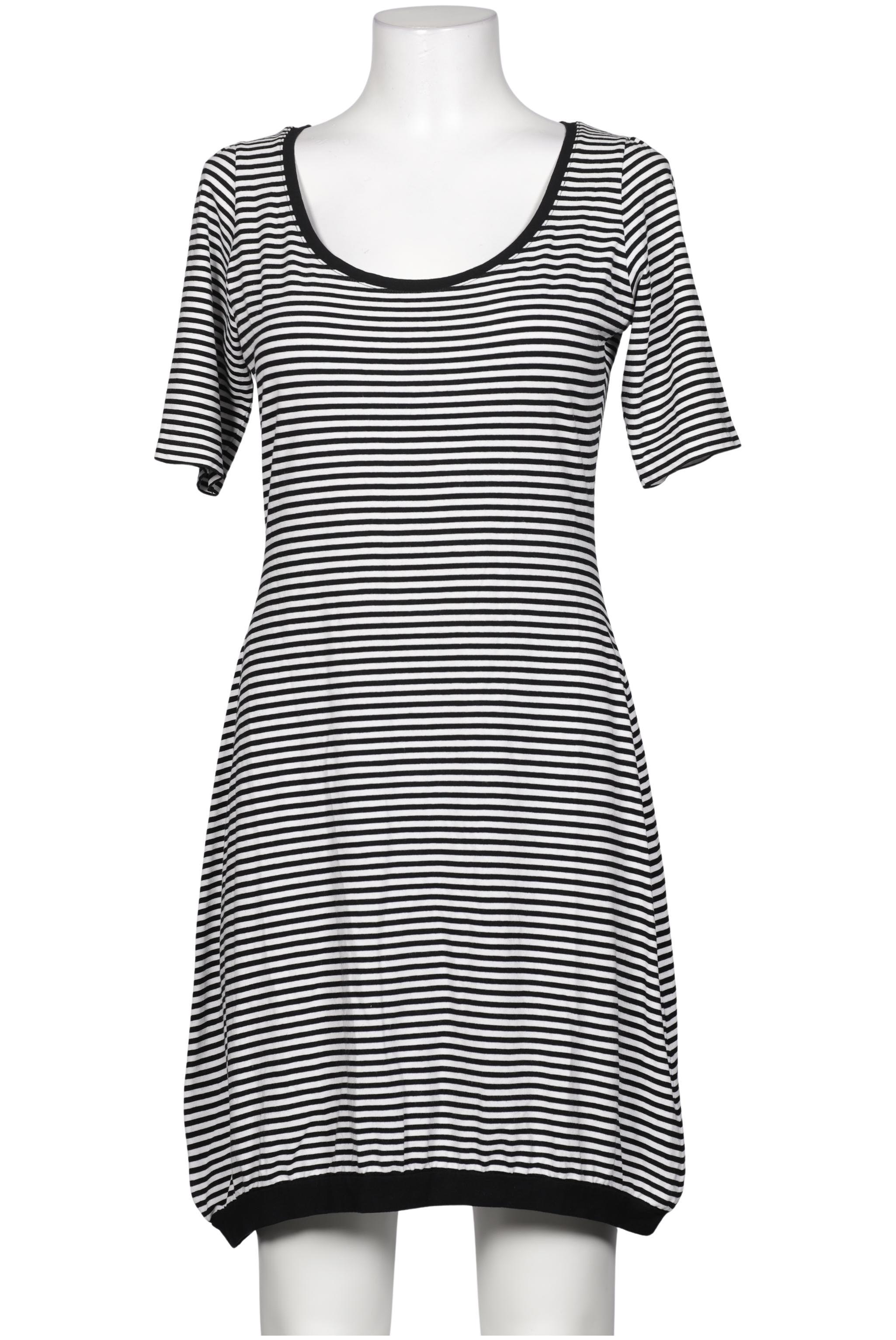 

Zeitlos By Luana Damen Kleid, schwarz, Gr. 38