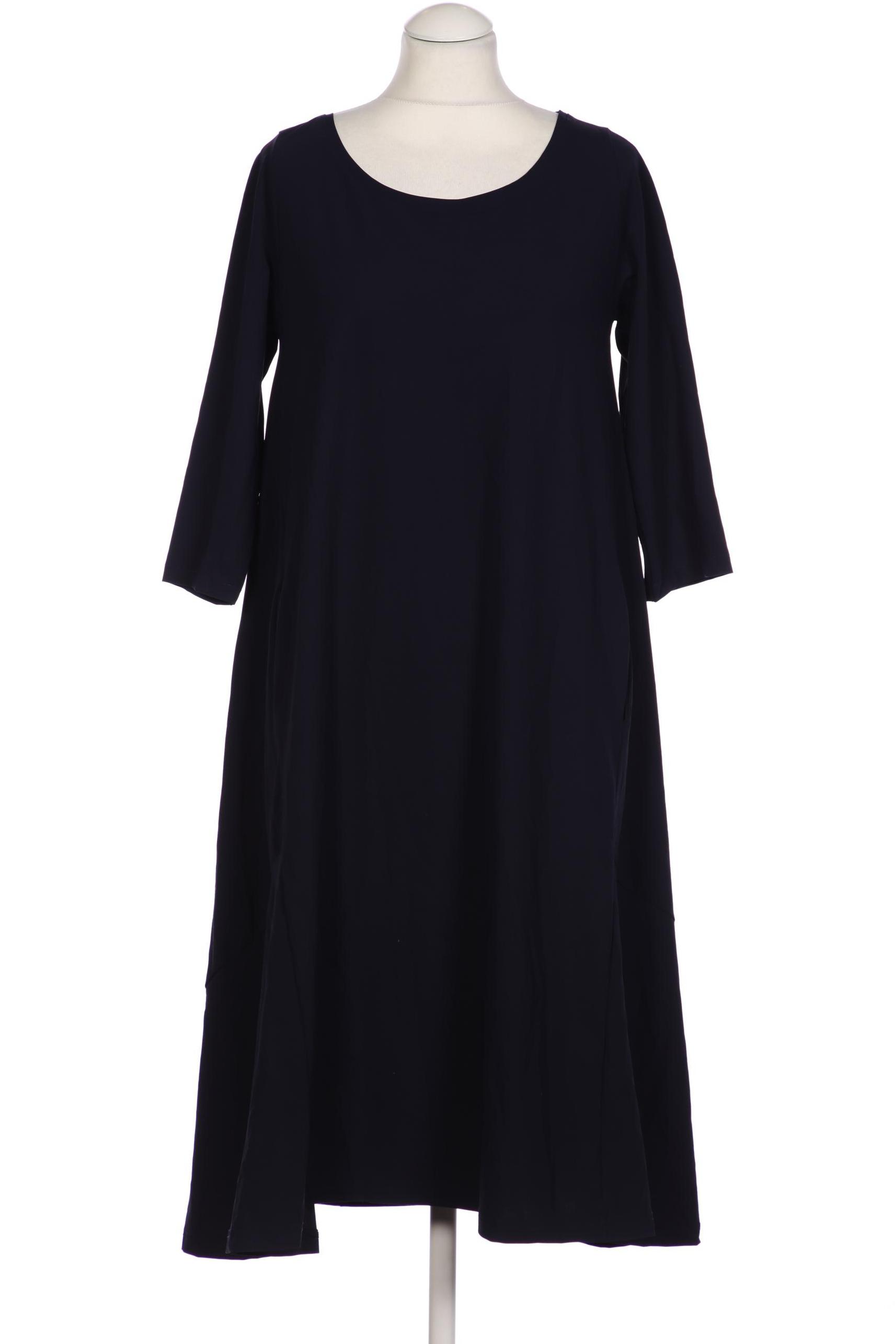 

Zeitlos By Luana Damen Kleid, marineblau, Gr. 38