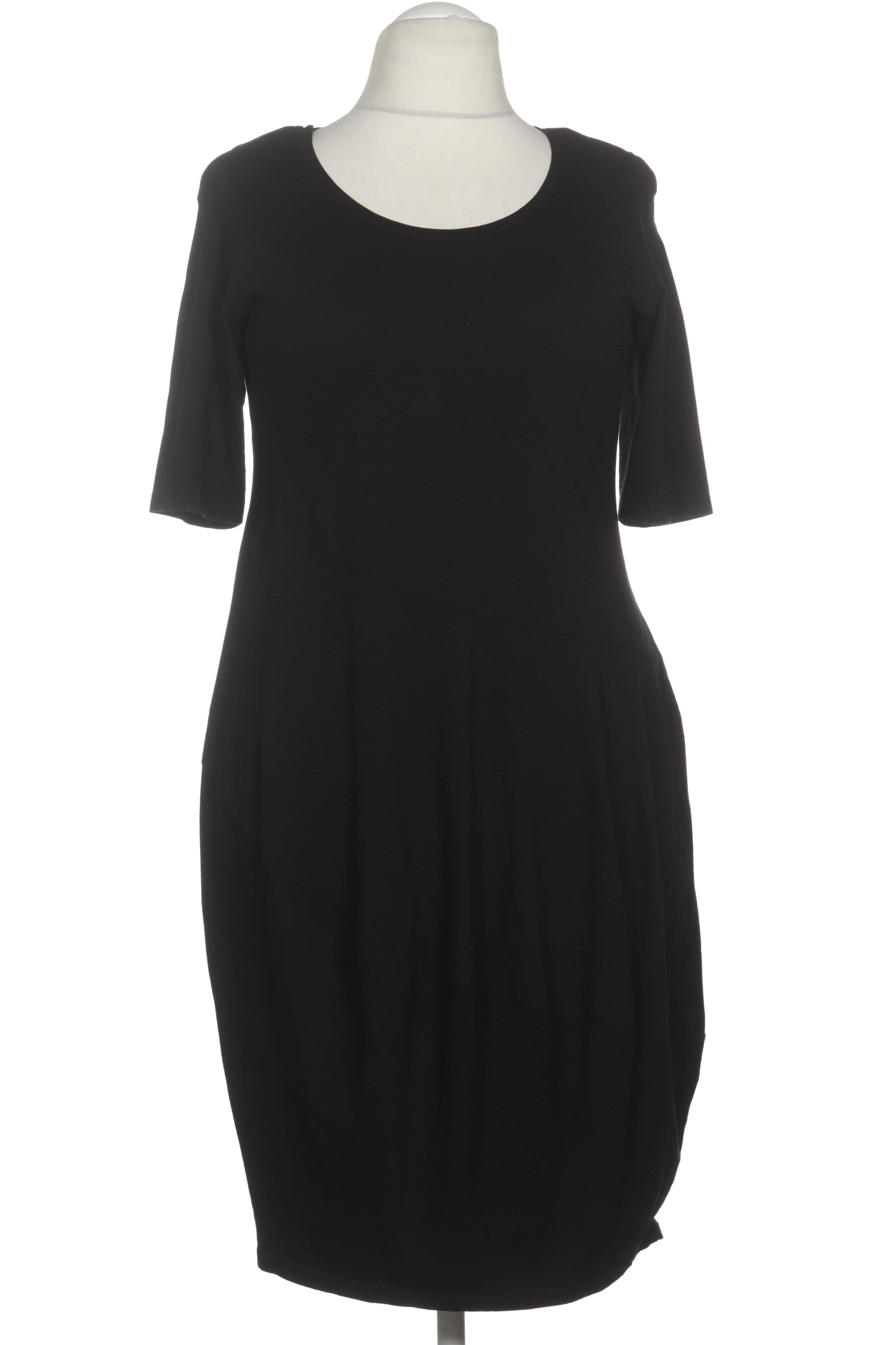 

Zeitlos By Luana Damen Kleid, schwarz, Gr. 42