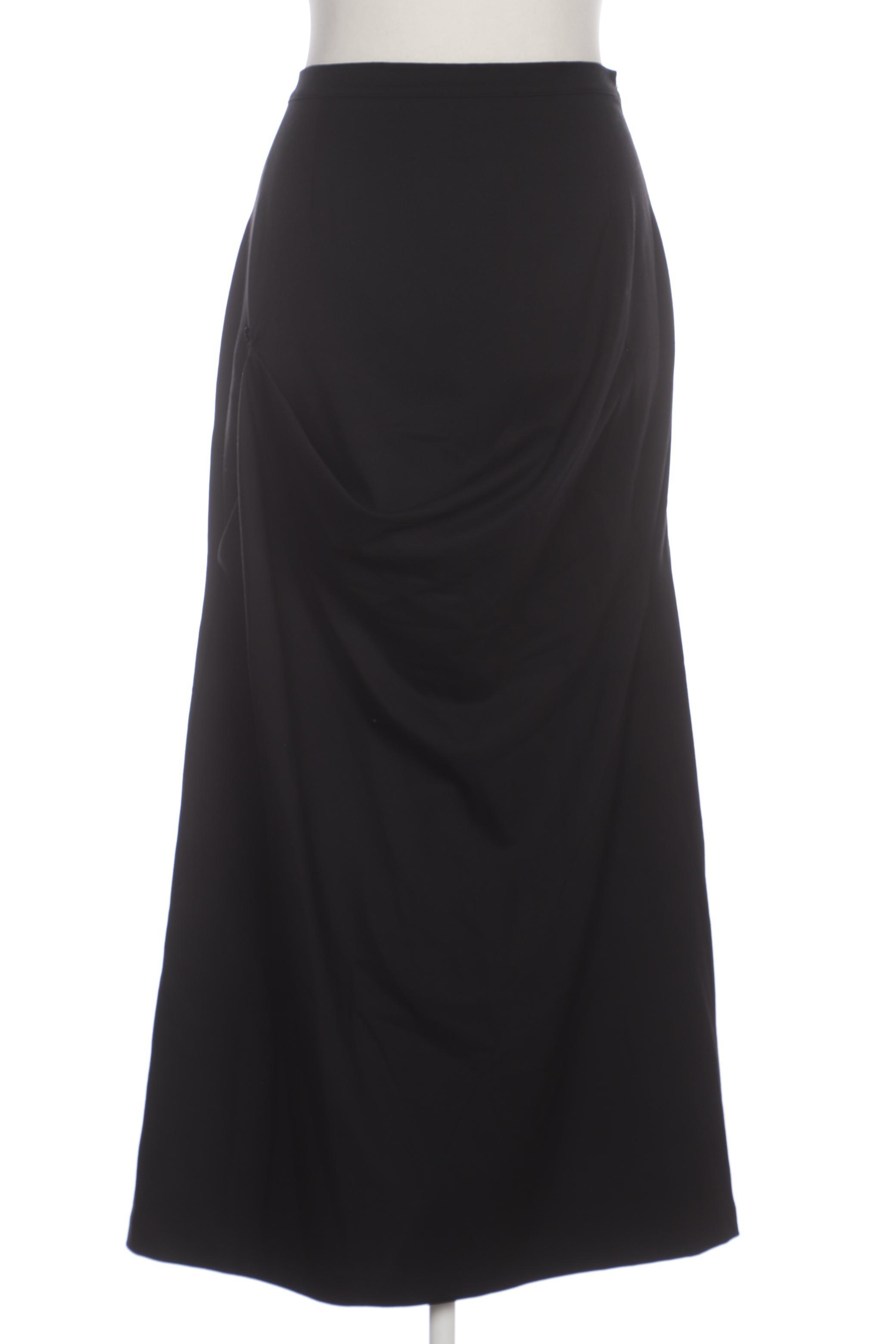 

Zeitlos By Luana Damen Rock, schwarz, Gr. 30