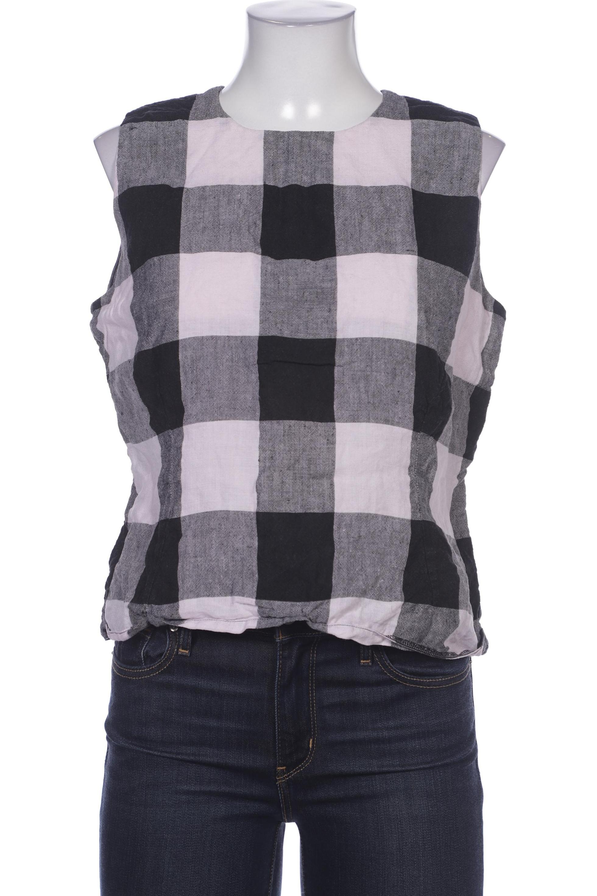 

Zeitlos By Luana Damen Bluse, mehrfarbig, Gr. 42