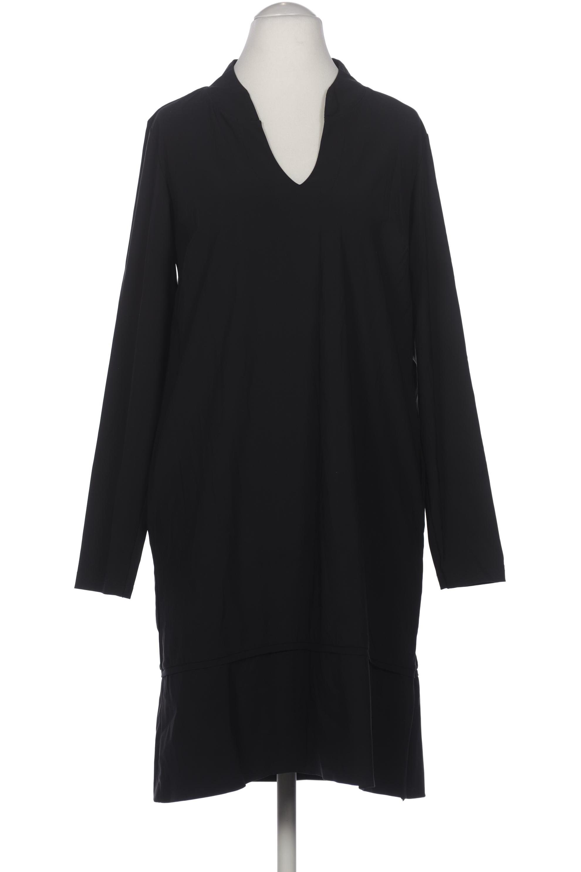 

Zeitlos By Luana Damen Kleid, schwarz, Gr. 38