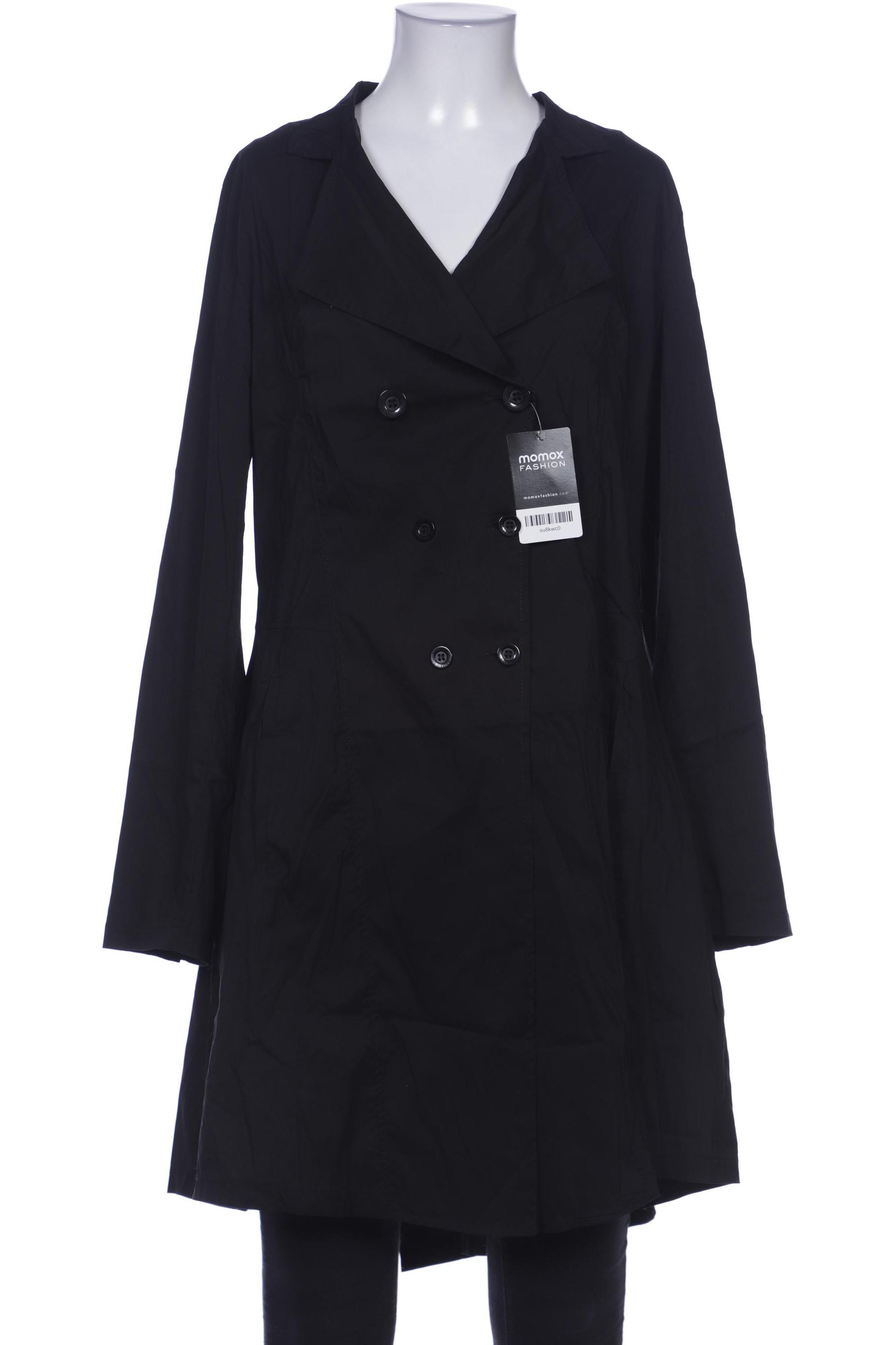 

Zeitlos By Luana Damen Bluse, schwarz, Gr. 36