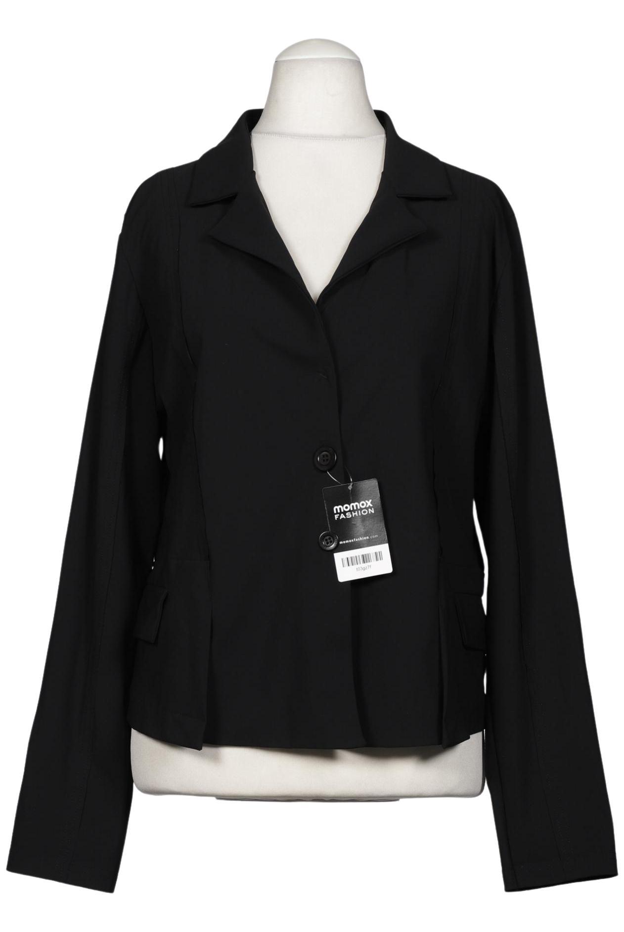 

Zeitlos By Luana Damen Blazer, schwarz, Gr. 42