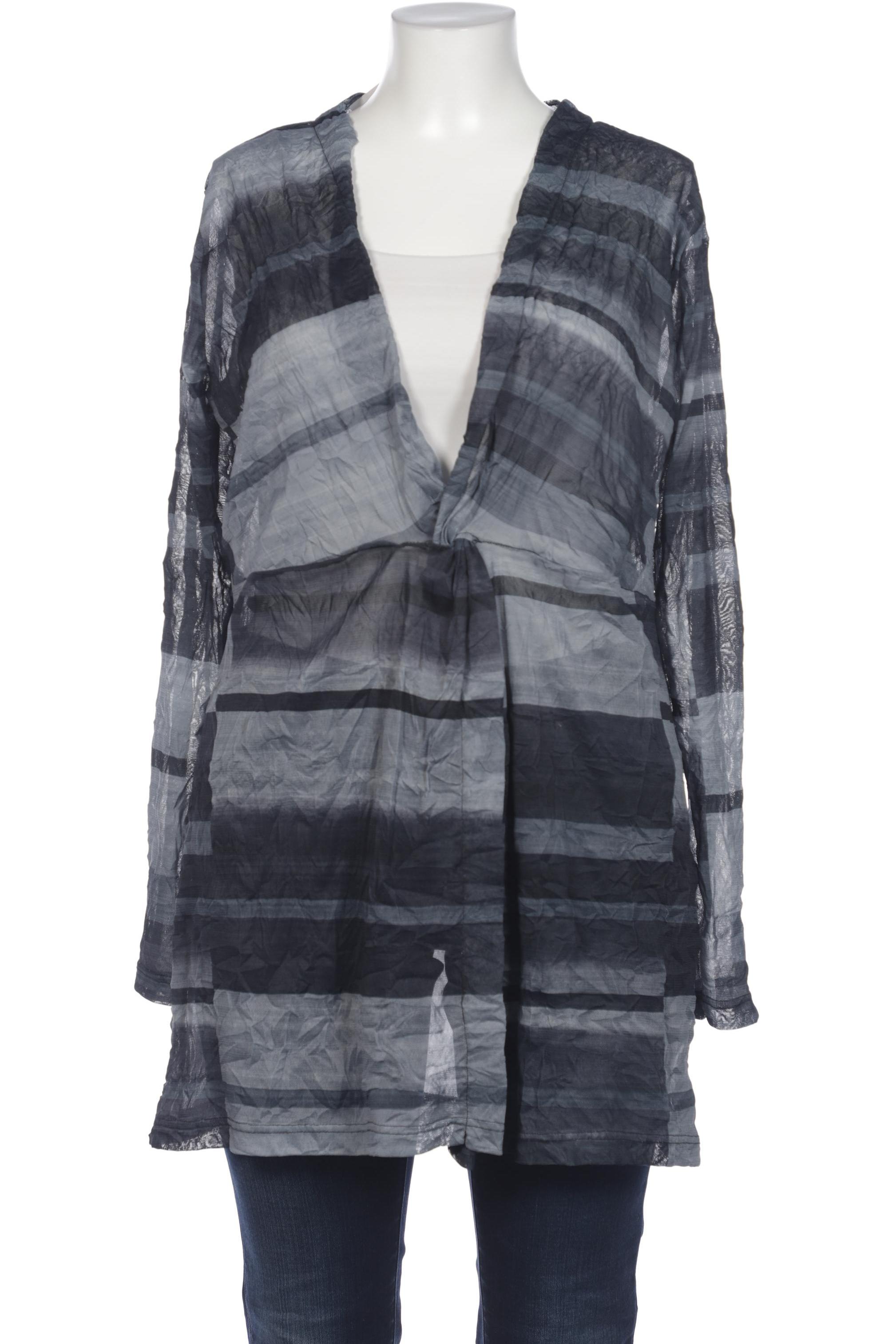 

Zeitlos By Luana Damen Bluse, grün, Gr. 44