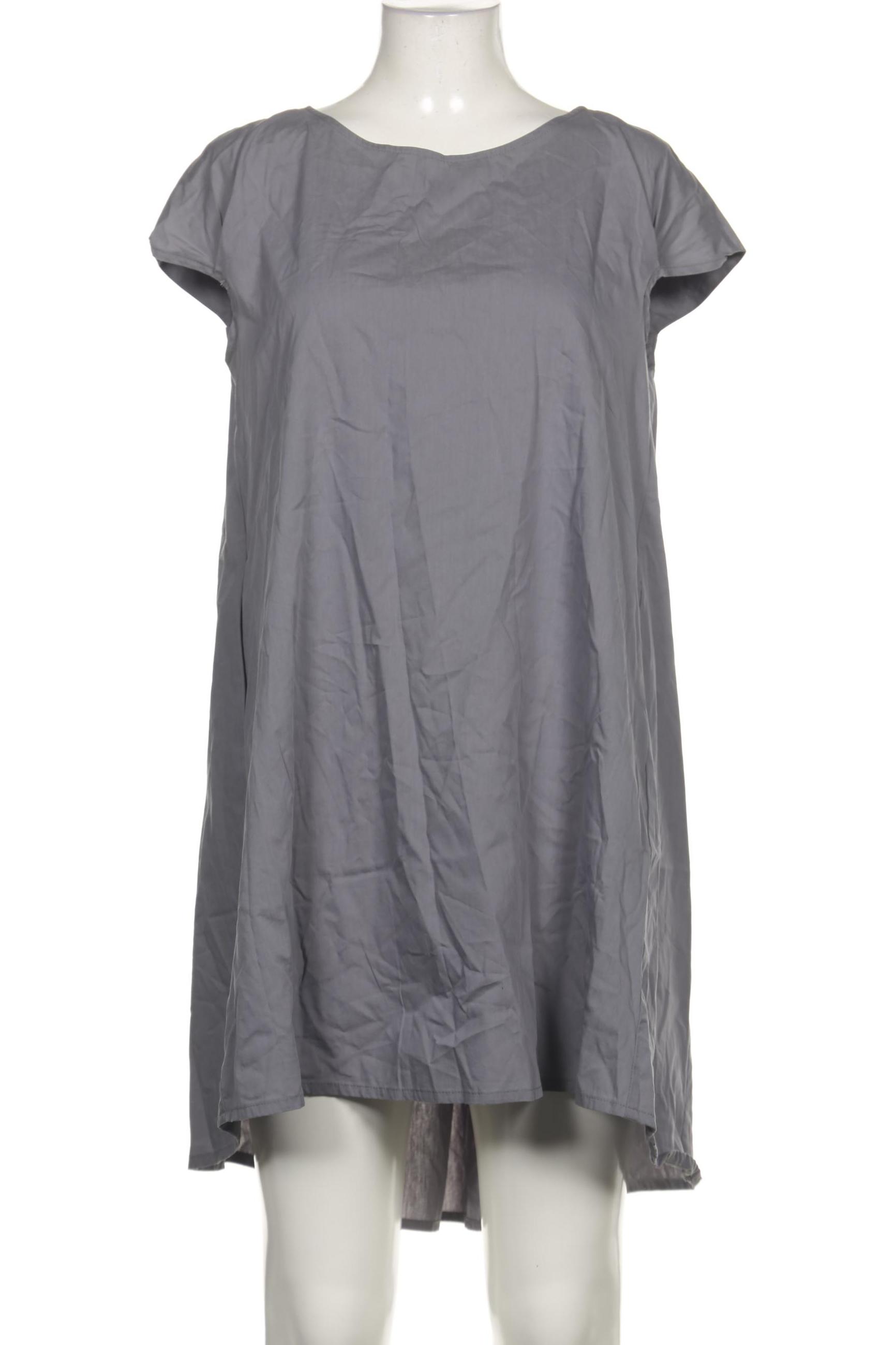 

Zeitlos By Luana Damen Kleid, grau, Gr. 42