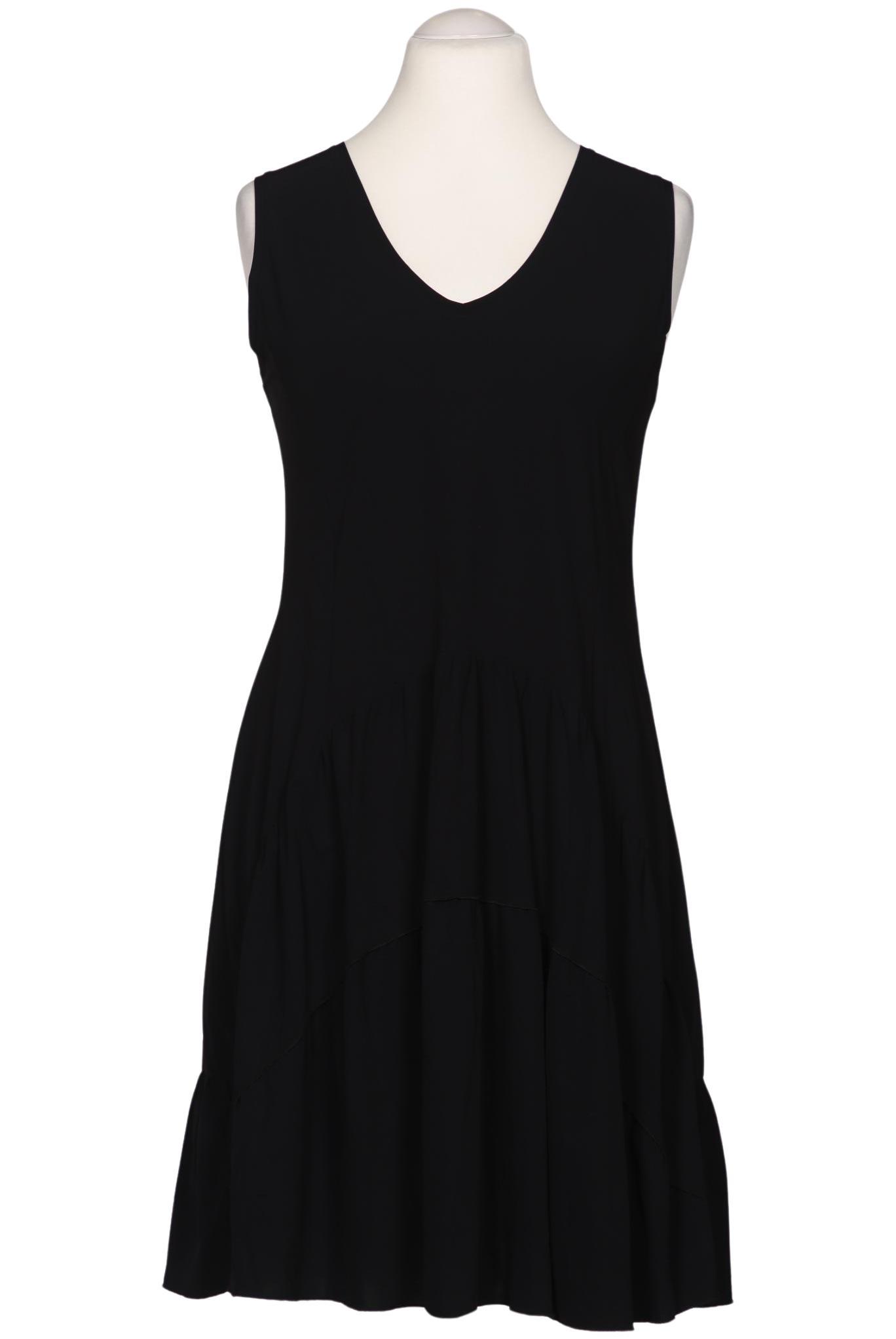 

Zeitlos By Luana Damen Kleid, schwarz, Gr. 38