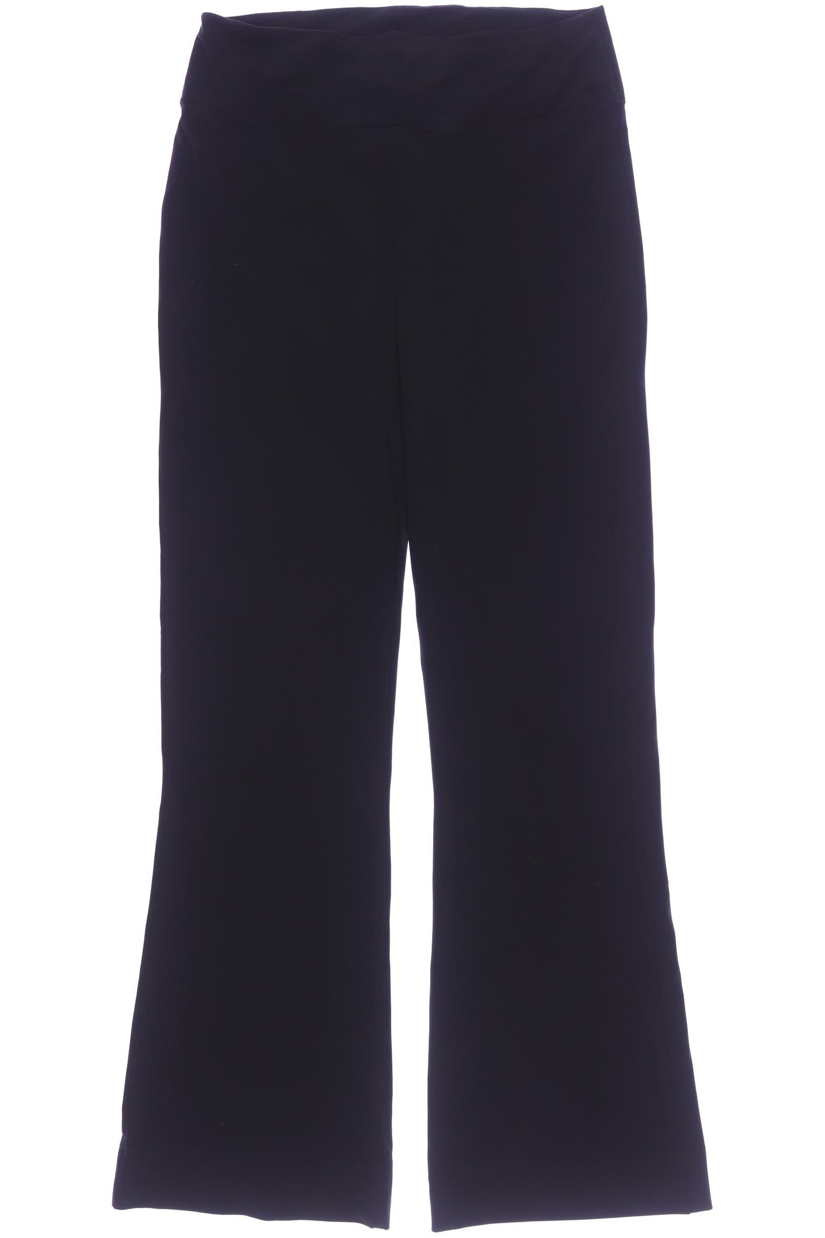 

Zeitlos By Luana Damen Stoffhose, schwarz, Gr. 31