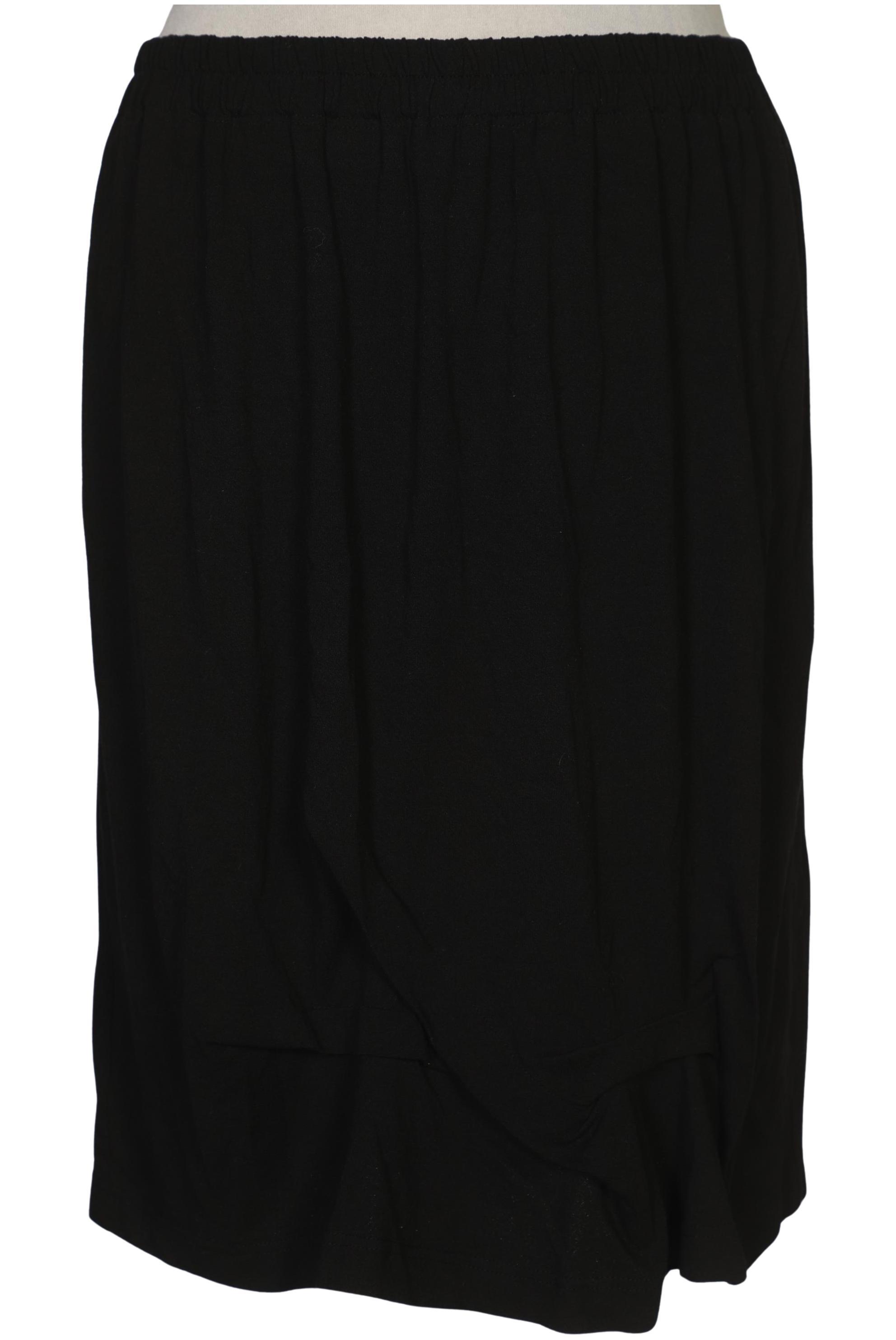 

Zeitlos By Luana Damen Rock, schwarz, Gr. 36