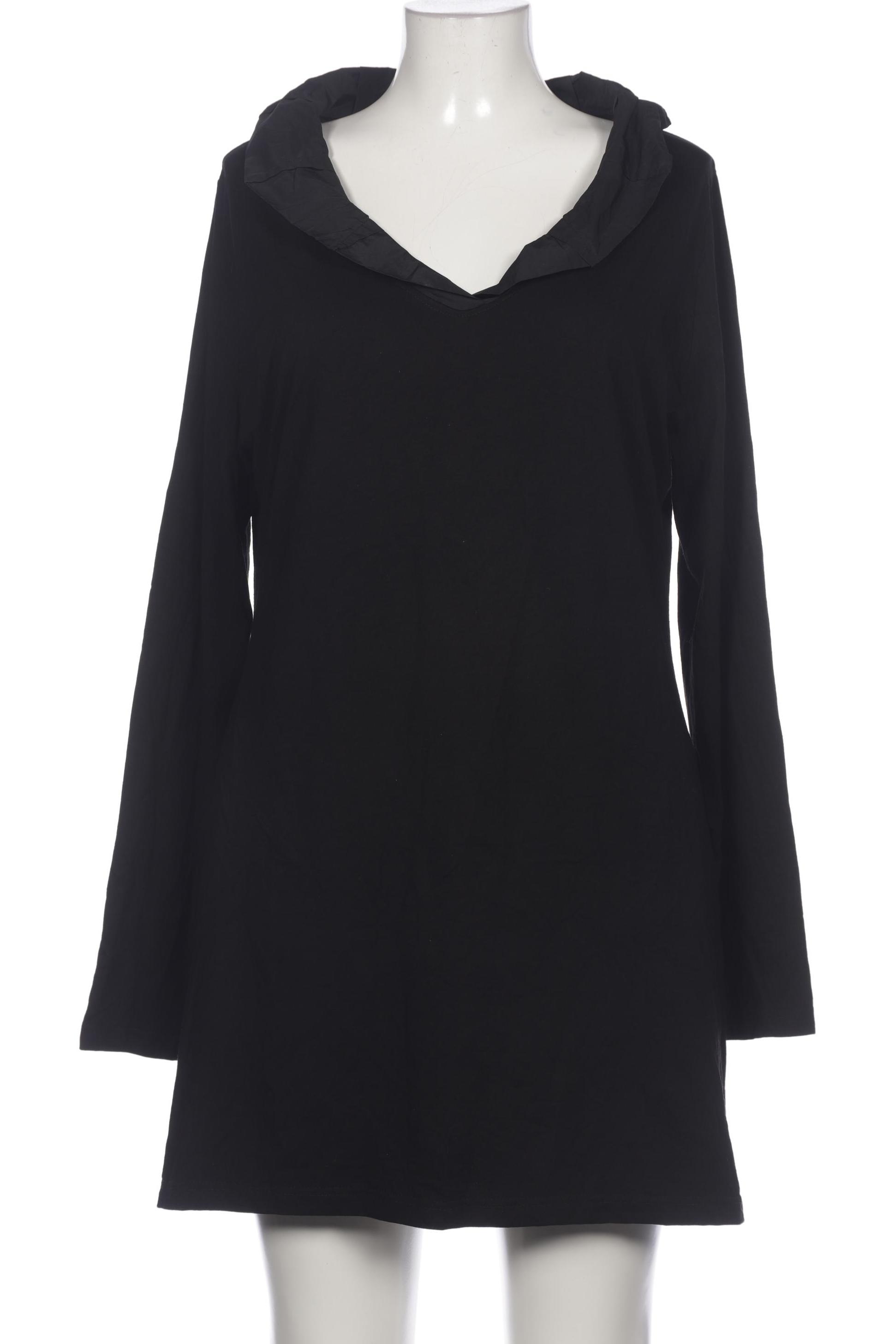 

Zeitlos By Luana Damen Kleid, schwarz, Gr. 48