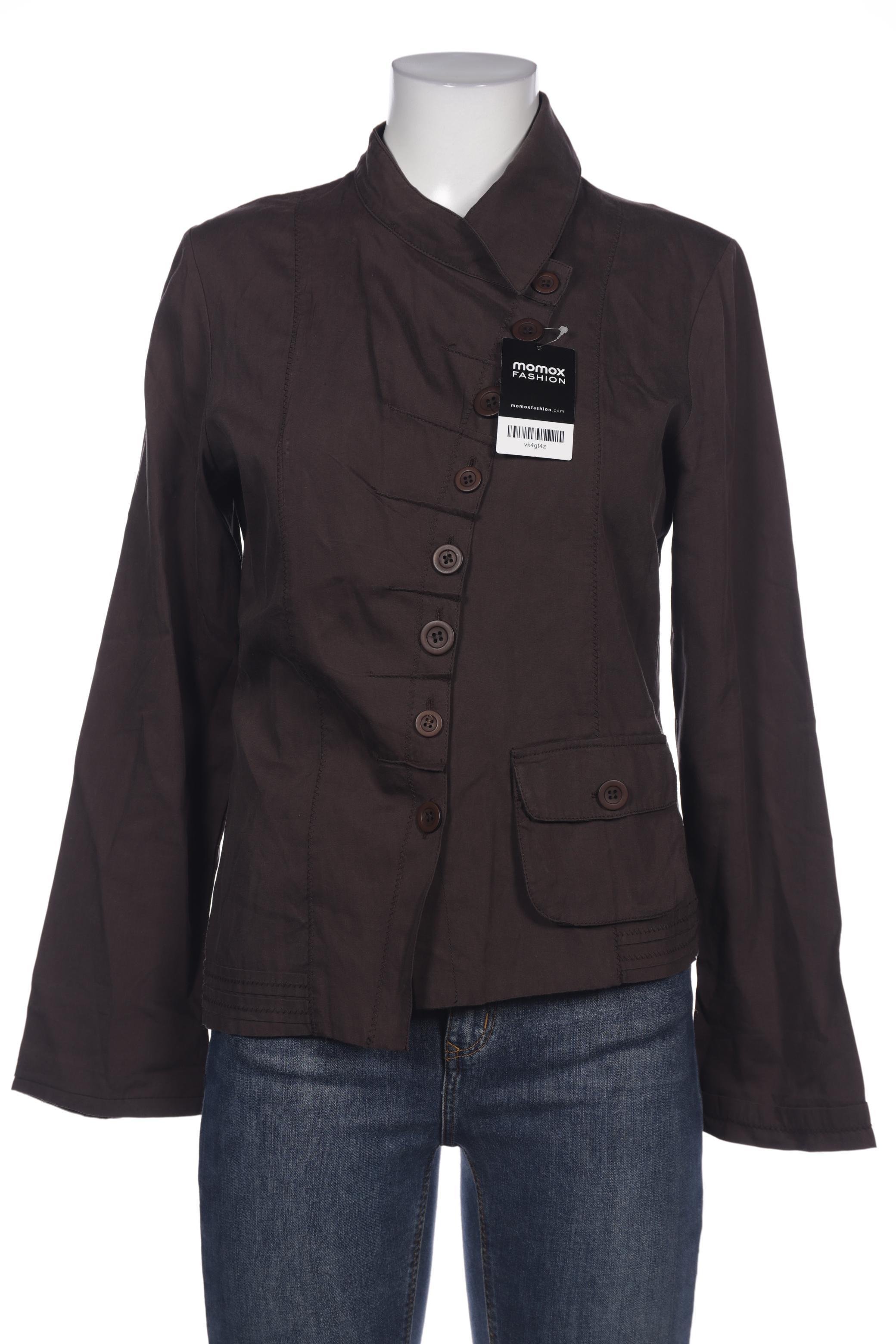 

Zeitlos By Luana Damen Blazer, braun