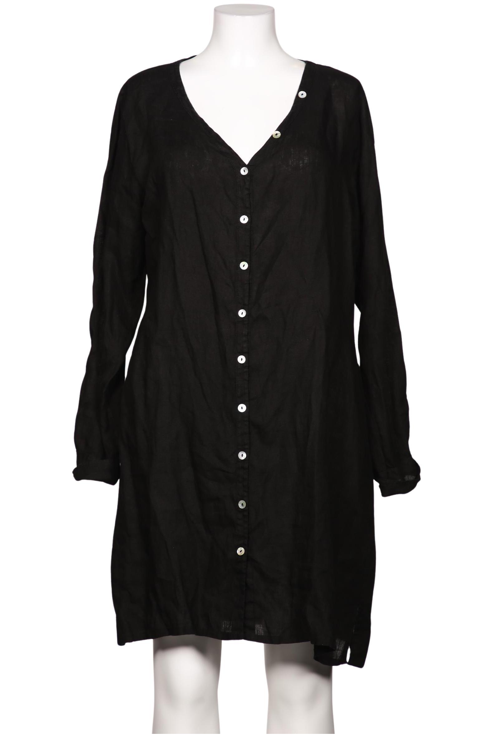 

Zeitlos By Luana Damen Kleid, schwarz, Gr. 44