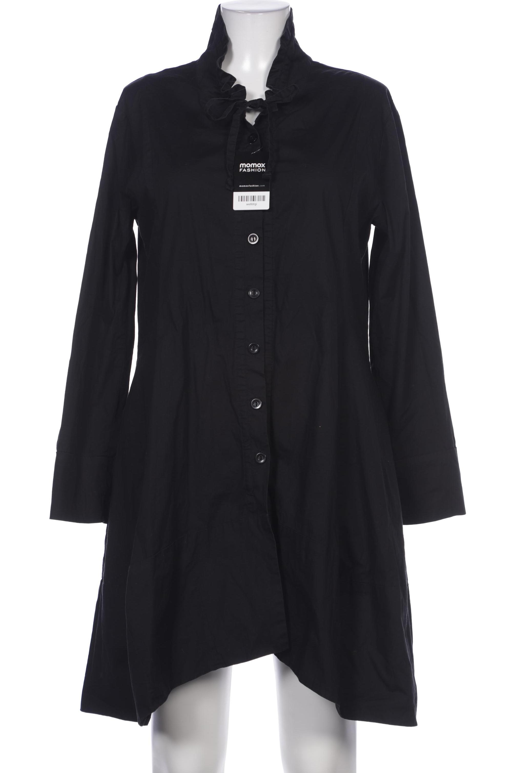 

Zeitlos By Luana Damen Kleid, schwarz, Gr. 42