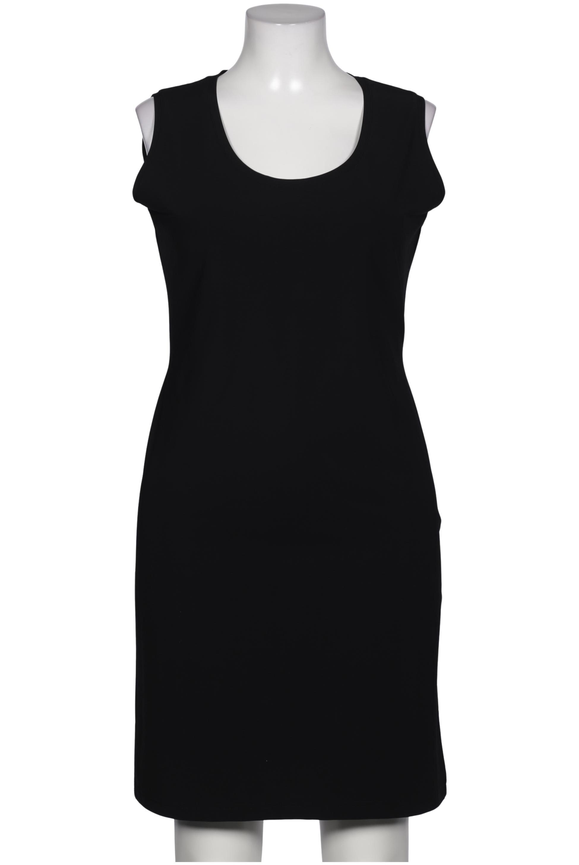 

Zeitlos By Luana Damen Kleid, schwarz, Gr. 44