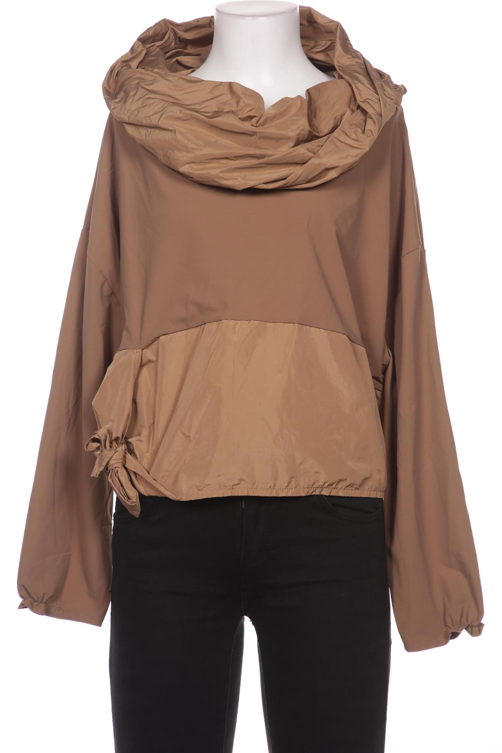 

Zeitlos By Luana Damen Bluse, beige, Gr. 36