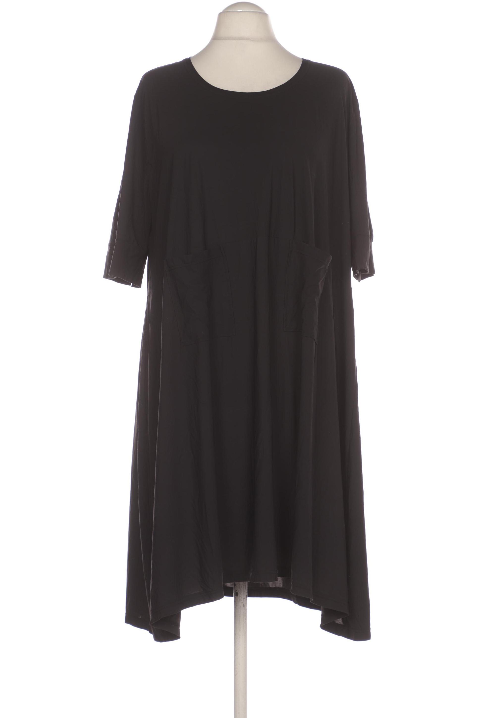 

Zeitlos By Luana Damen Kleid, schwarz, Gr. 52