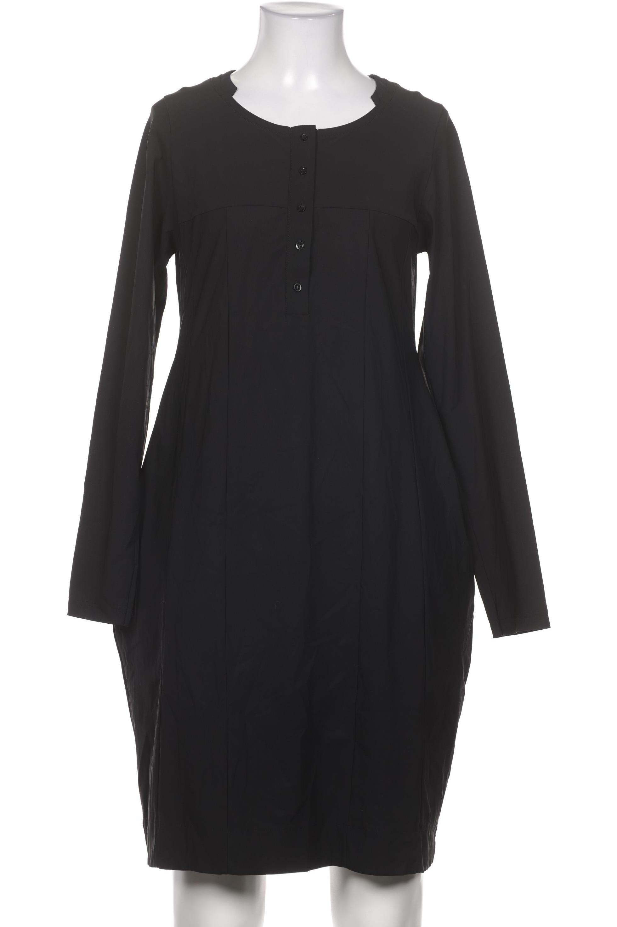 

Zeitlos By Luana Damen Kleid, schwarz, Gr. 36
