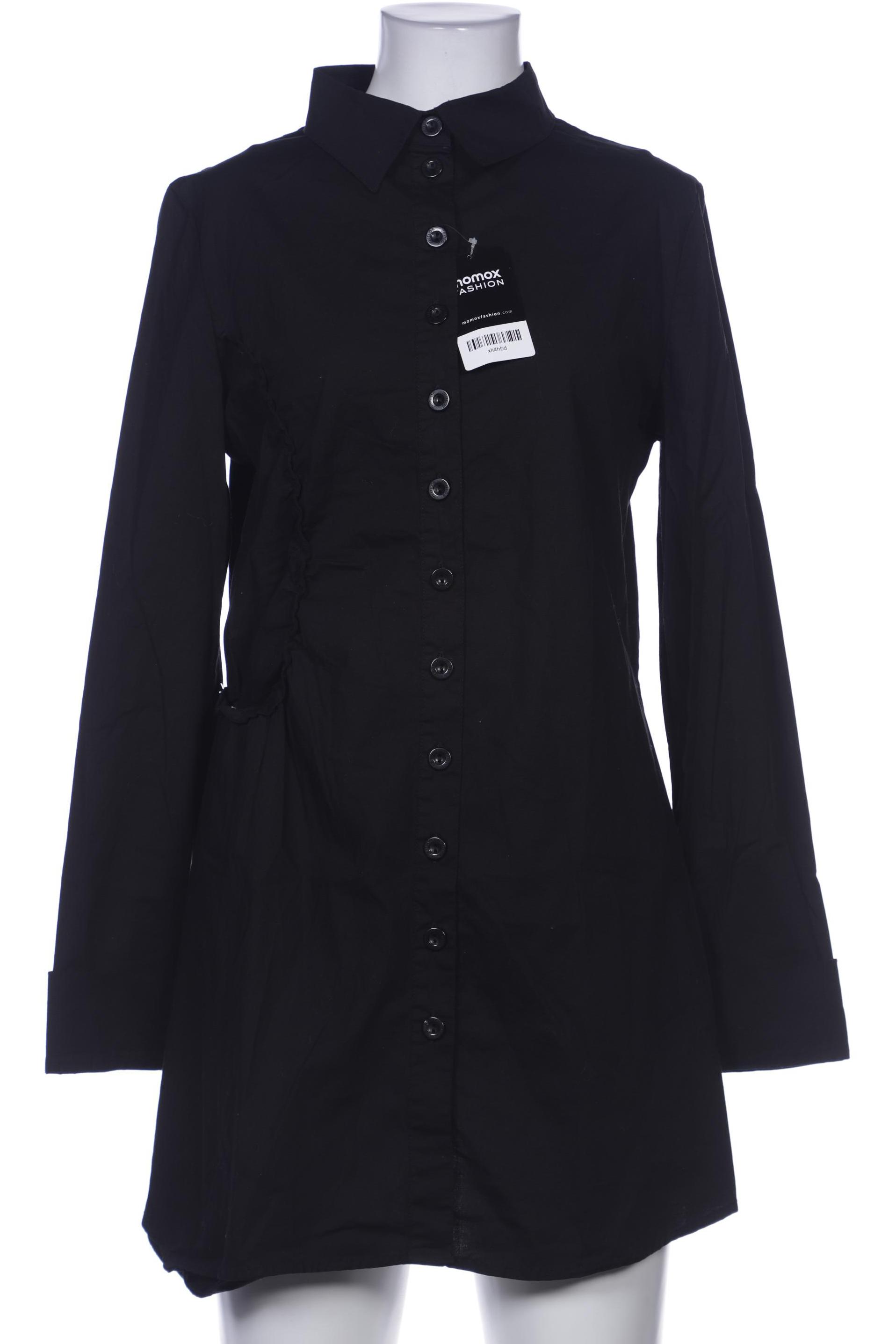 

Zeitlos By Luana Damen Kleid, schwarz, Gr. 36