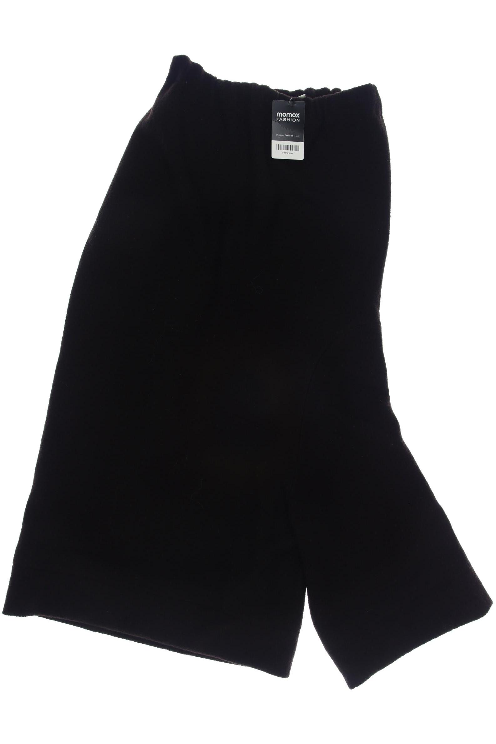 

Zeitlos By Luana Damen Stoffhose, braun, Gr. 0