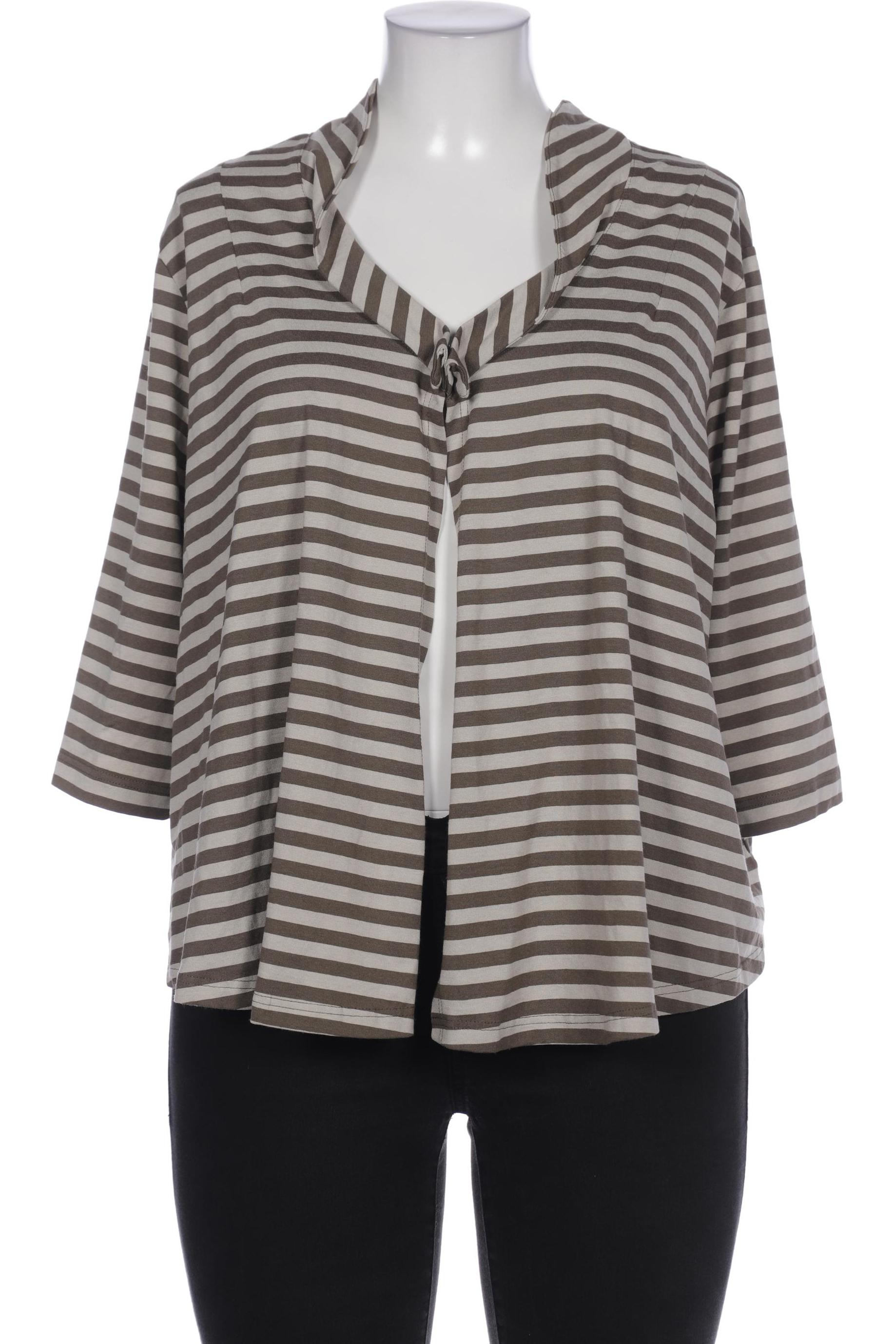 

Zeitlos By Luana Damen Blazer, grau, Gr. 46