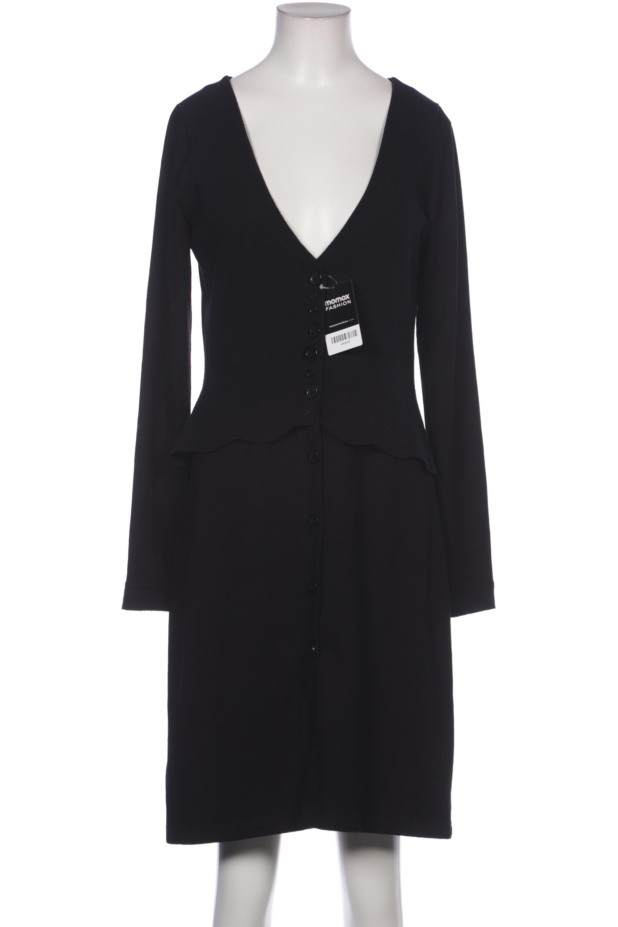 

Zeitlos By Luana Damen Kleid, schwarz, Gr. 38