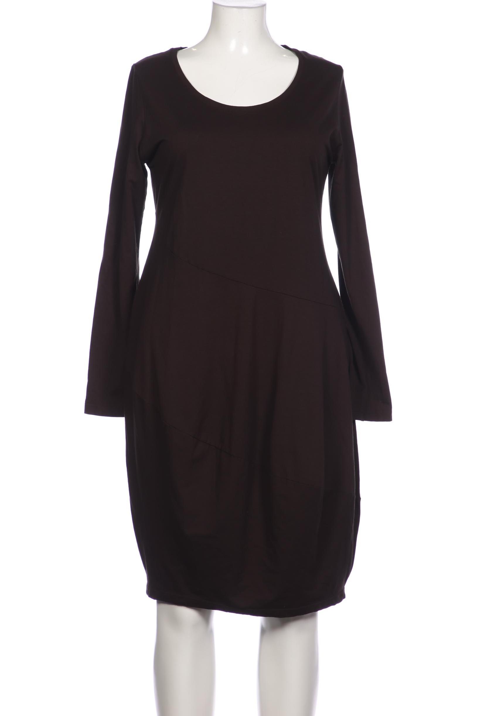 

Zeitlos By Luana Damen Kleid, braun