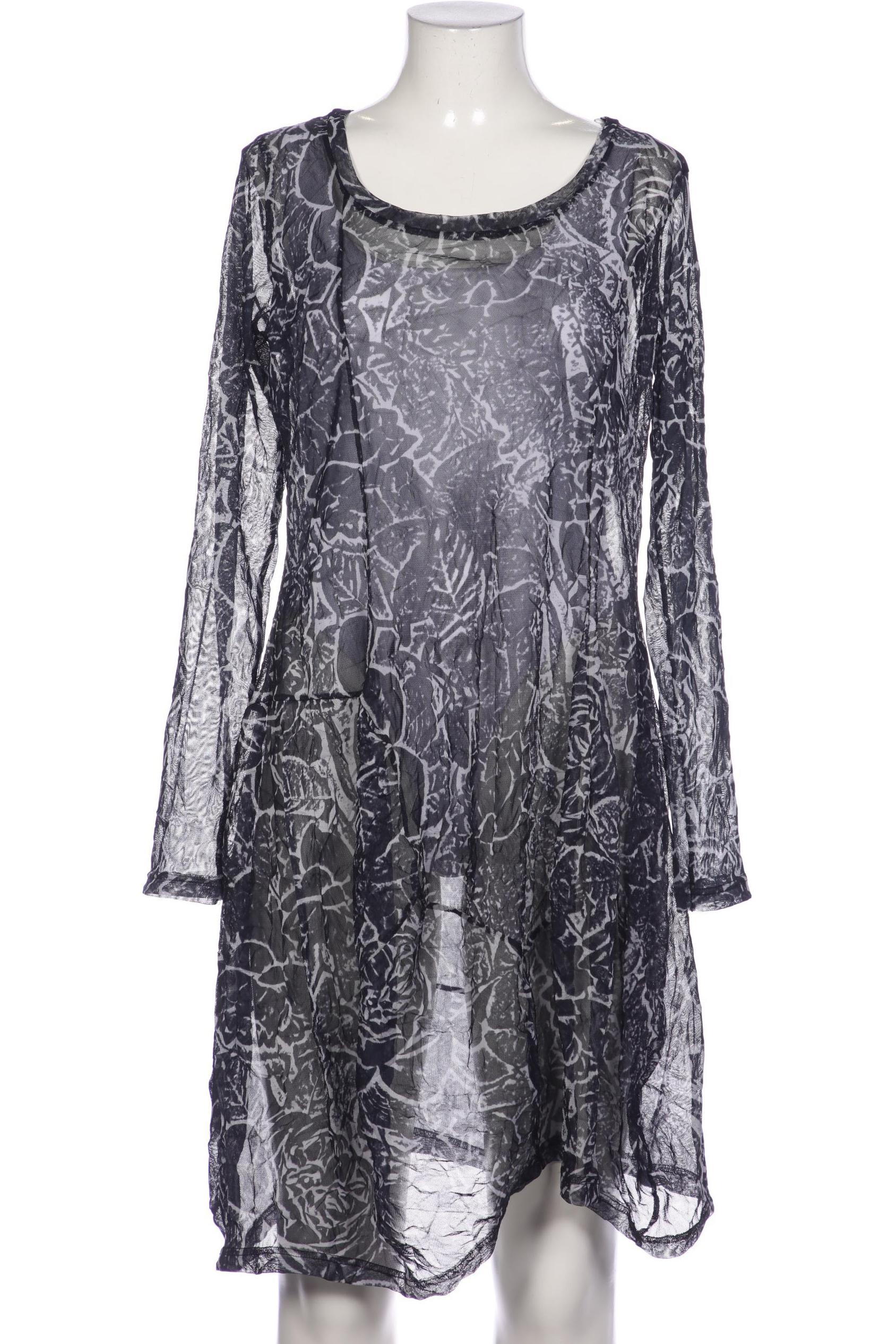 

Zeitlos By Luana Damen Kleid, grau, Gr. 42