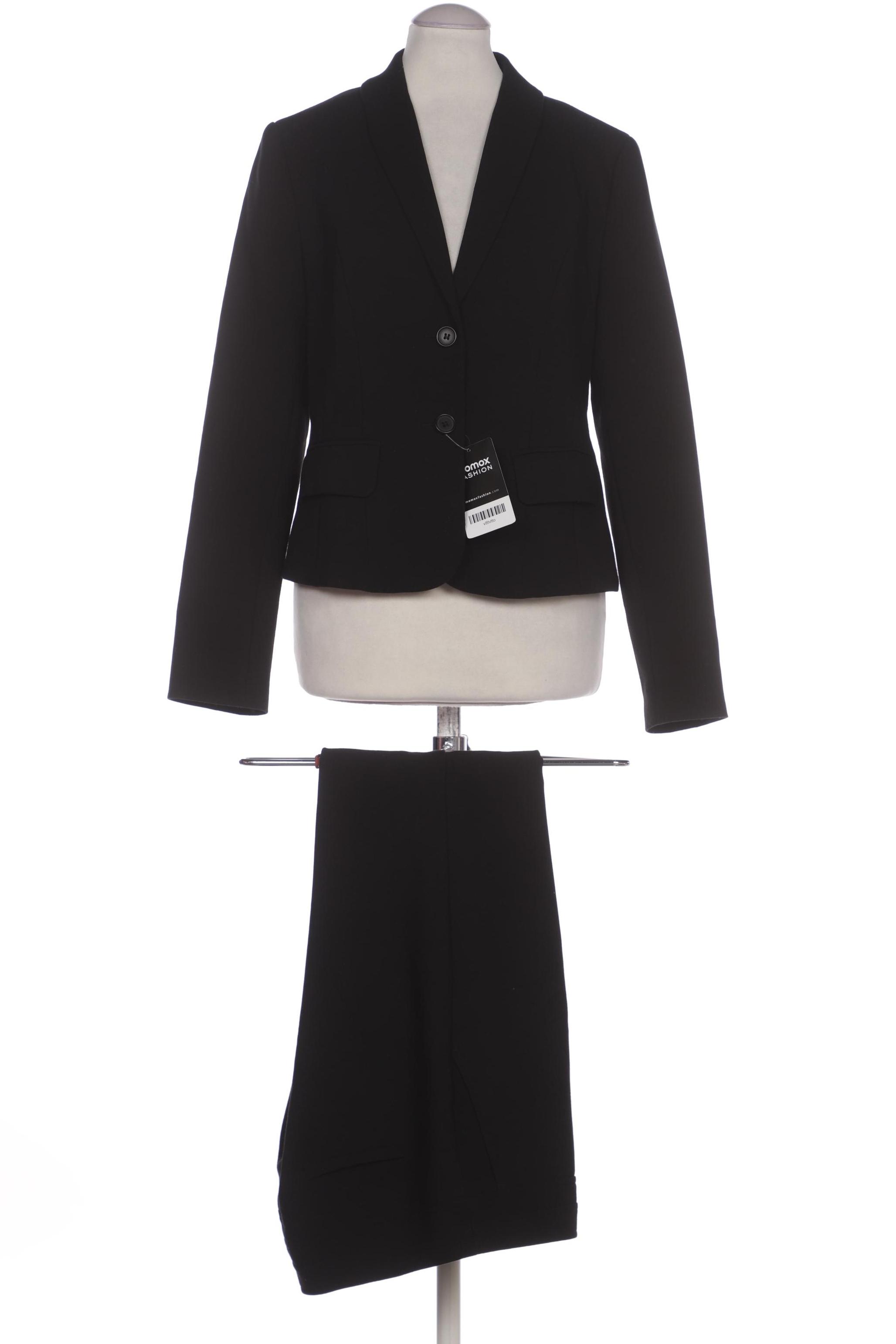 

Zero Damen Anzug, schwarz, Gr. 36