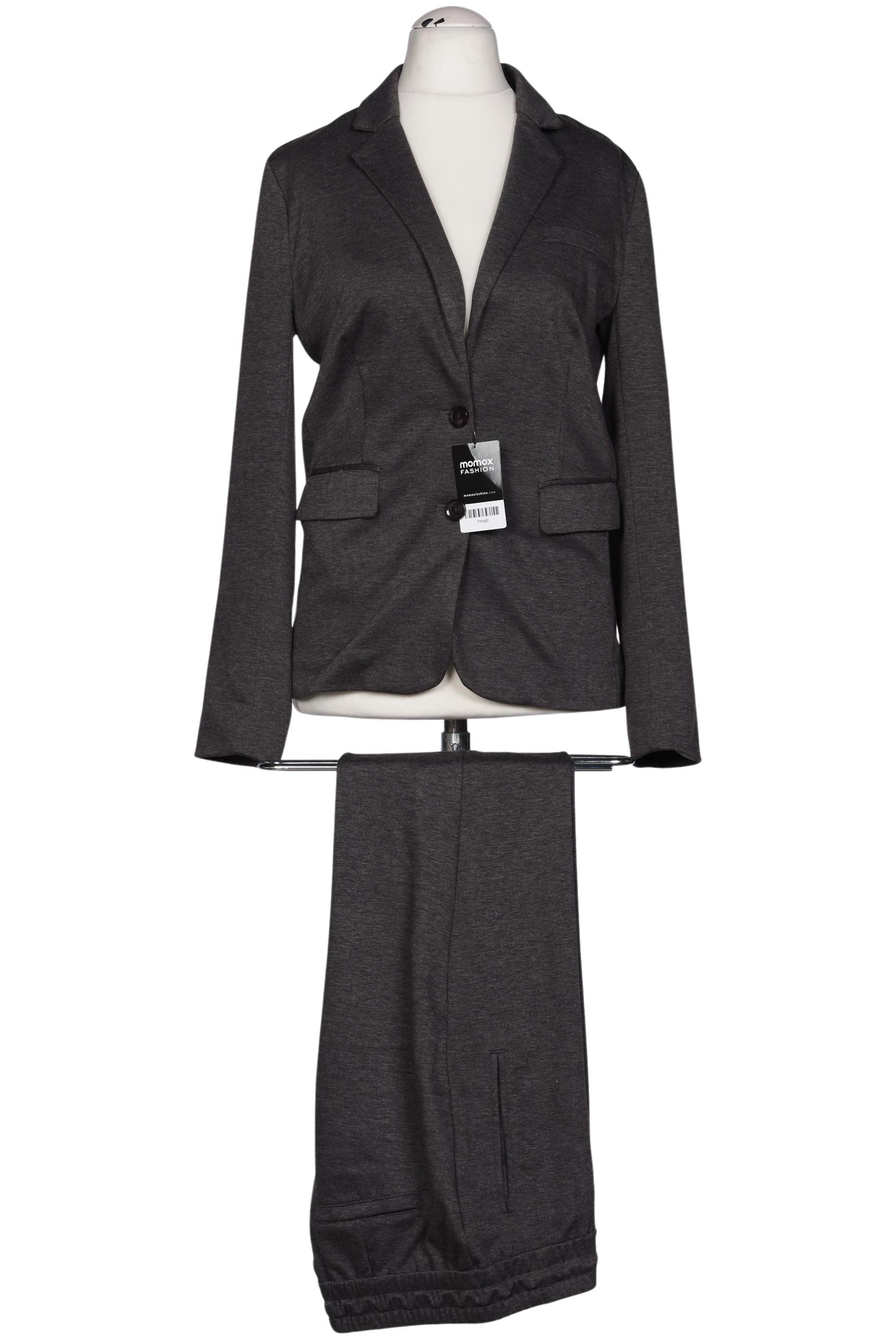 

Zero Damen Anzug, grau, Gr. 38